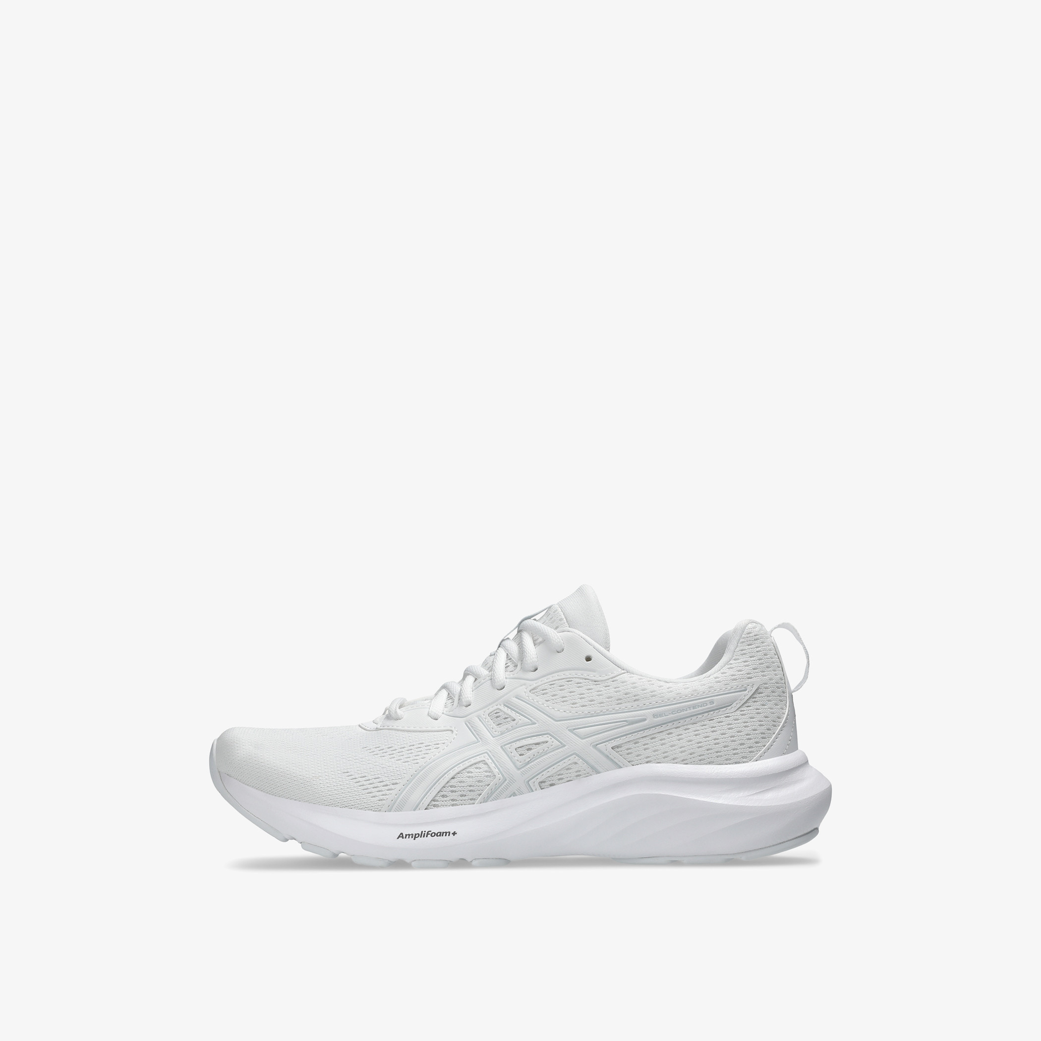 Asics Men's Monotone Sports Shoes with Lace-Up Closure - GEL-CONTEND 9-sports-men-shoes-image-5