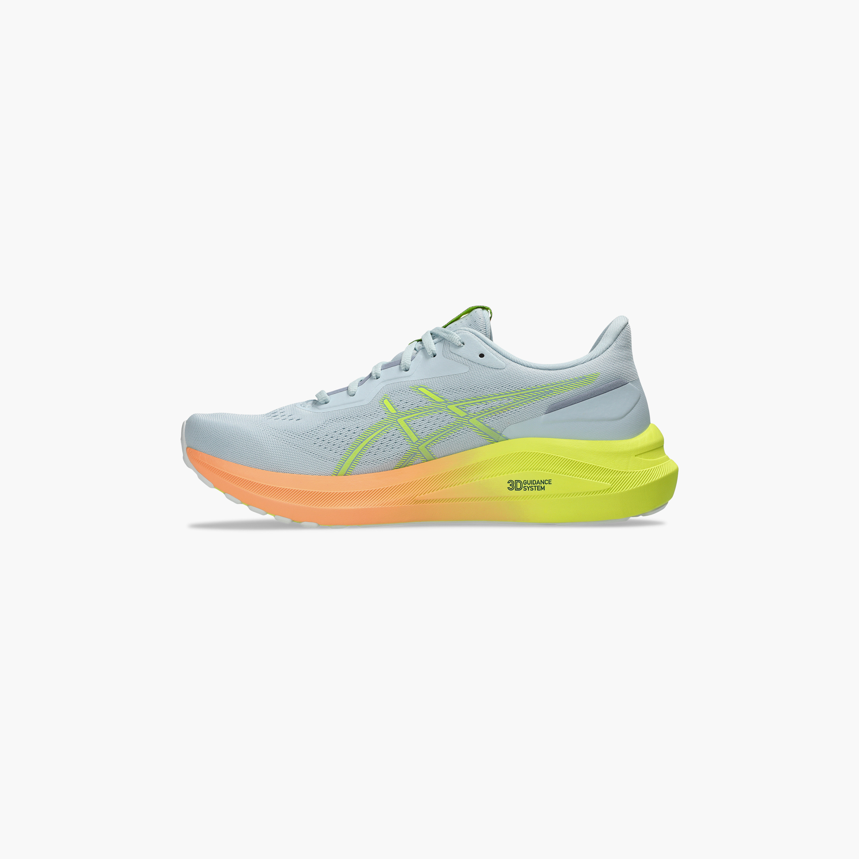 اسيكس- حذاء جري جي تي-1000 13 باريس  للرجال 1011B952 | OE-sports-men-shoes-image-4