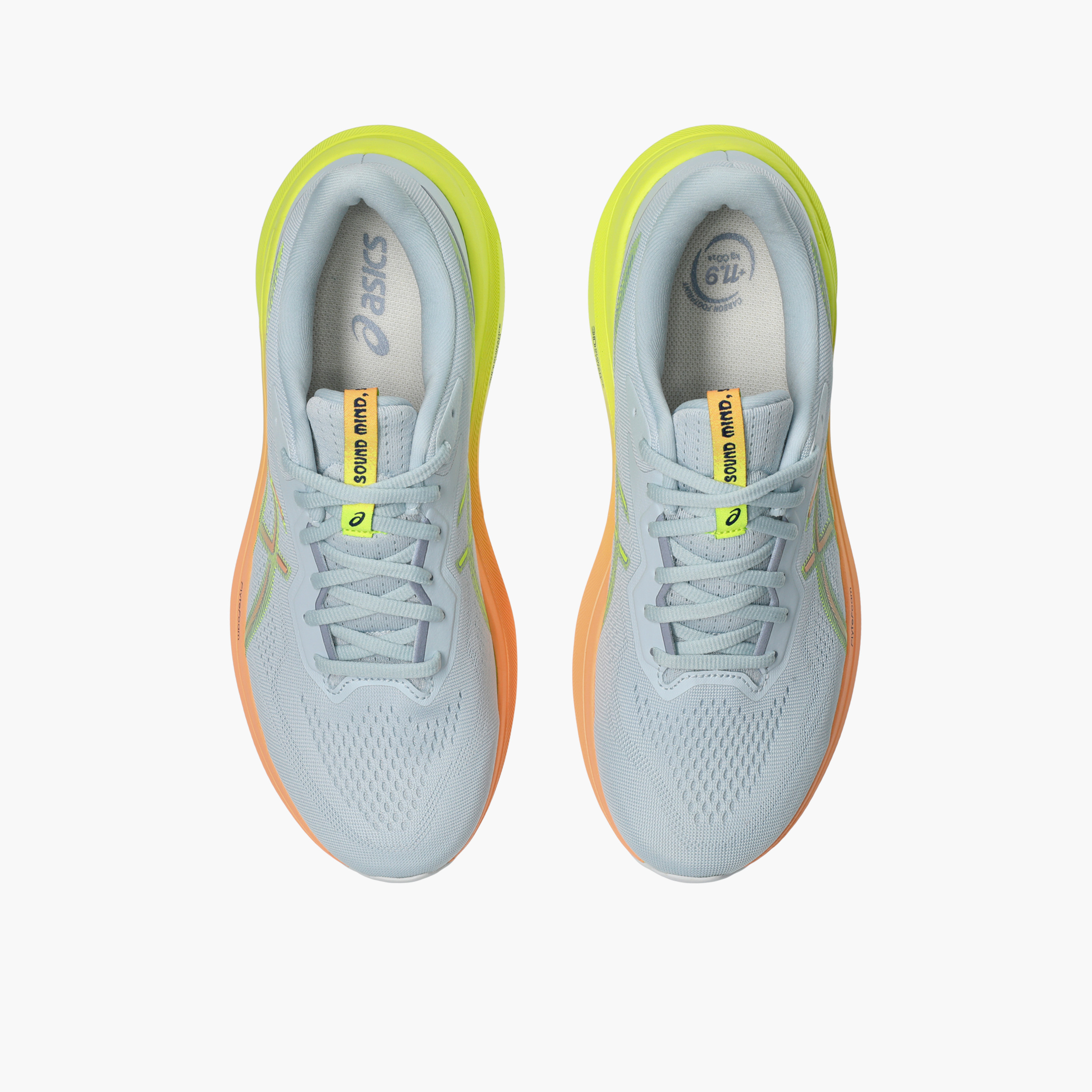 اسيكس- حذاء جري جي تي-1000 13 باريس  للرجال 1011B952 | OE-sports-men-shoes-image-5