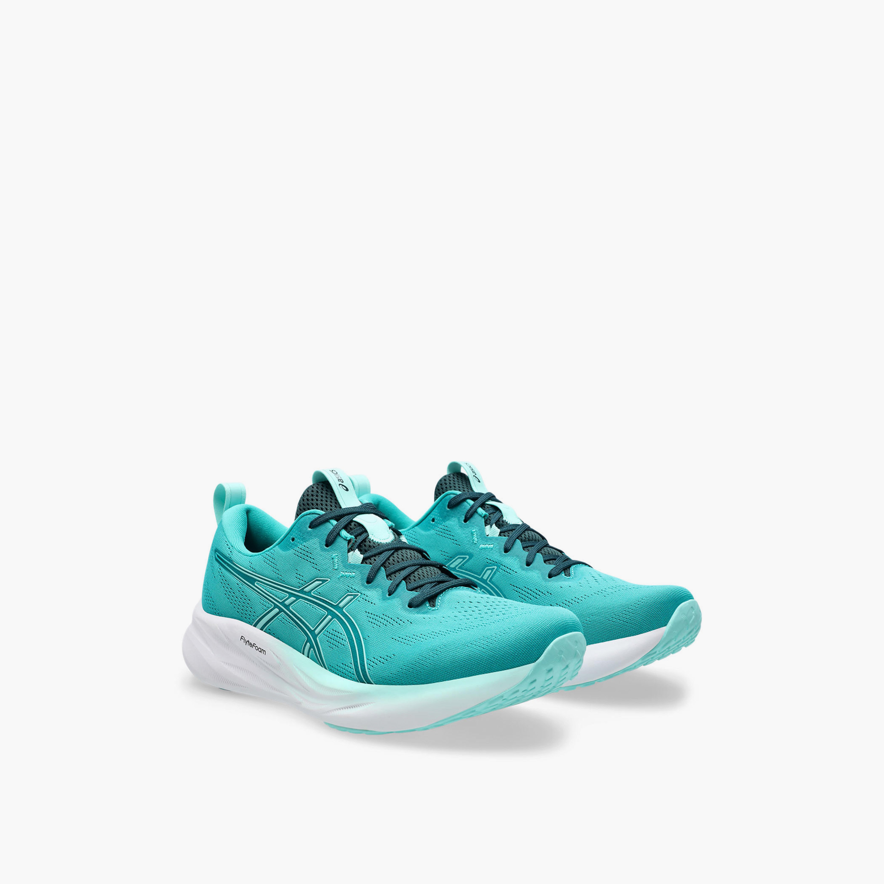 حذاء جري برباط إغلاق "جيل بولس 16" للرجال من إيسيكس - 1011B962-400-sports-men-shoes-image-1