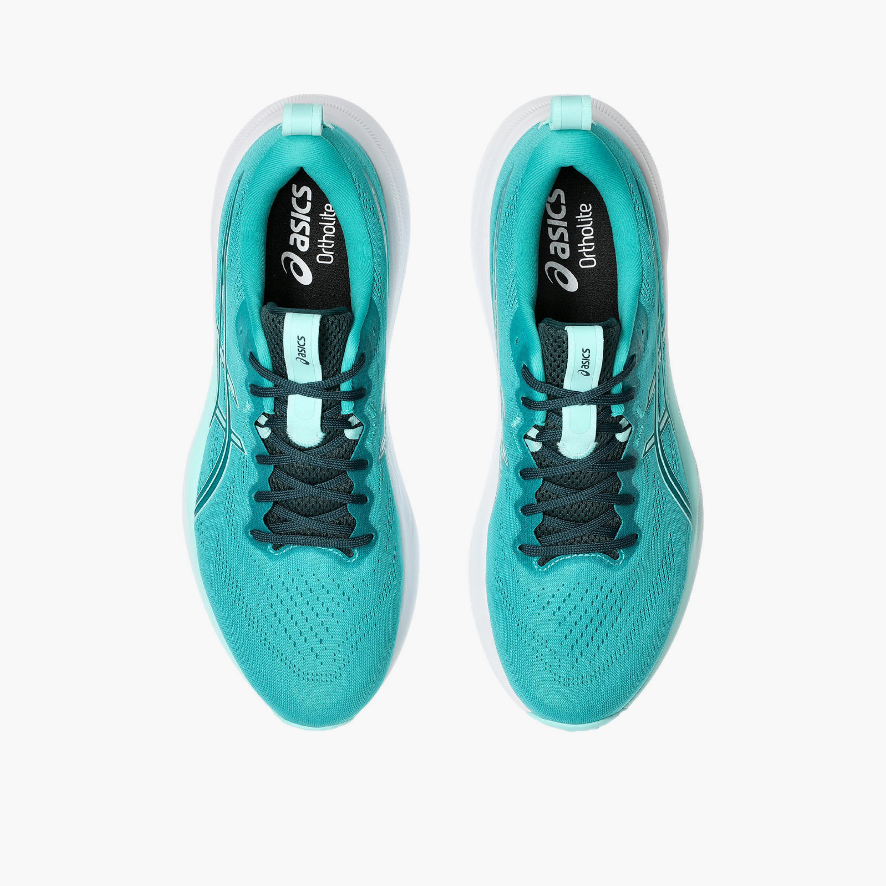 حذاء جري برباط إغلاق "جيل بولس 16" للرجال من إيسيكس - 1011B962-400-sports-men-shoes-image-3