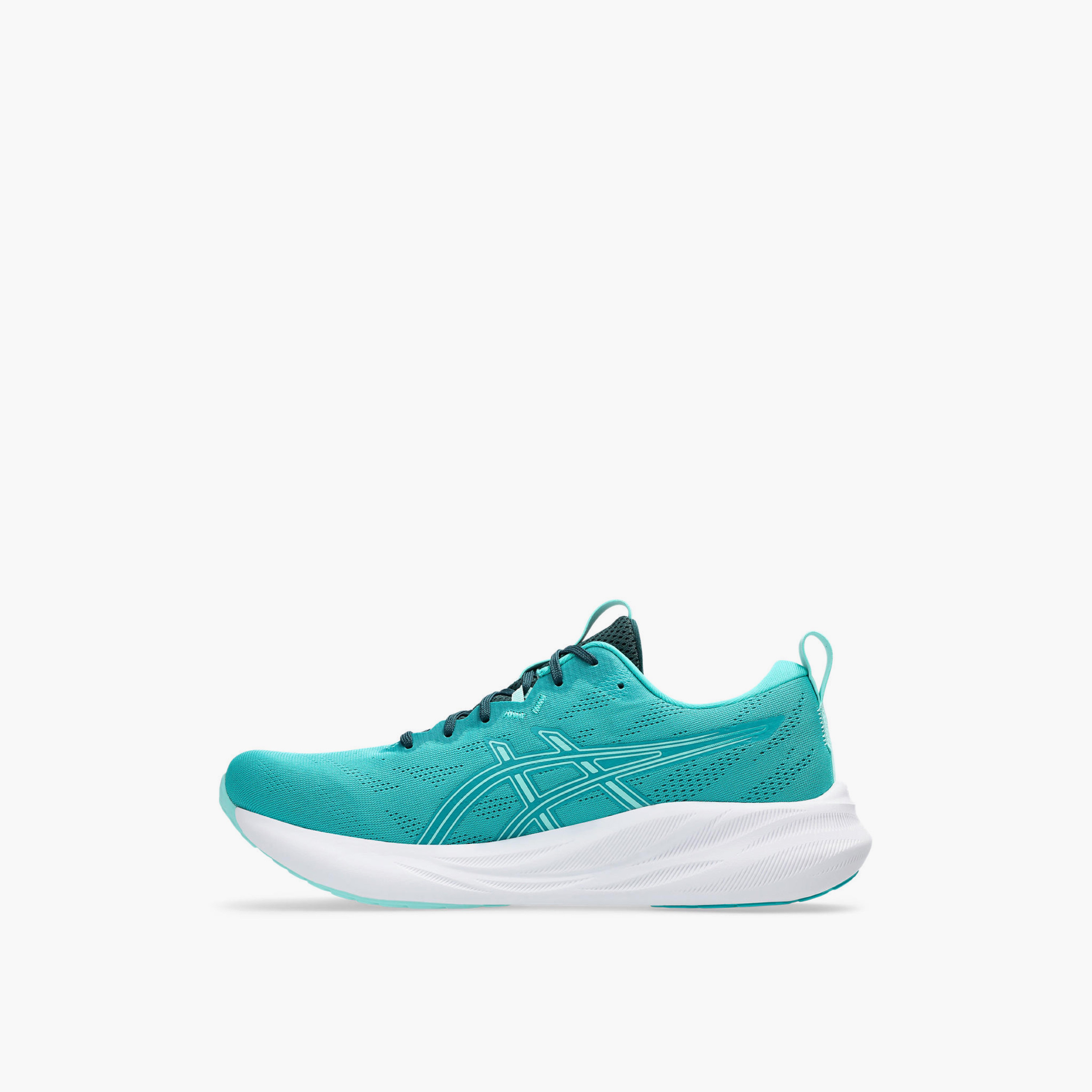 حذاء جري برباط إغلاق "جيل بولس 16" للرجال من إيسيكس - 1011B962-400-sports-men-shoes-image-4