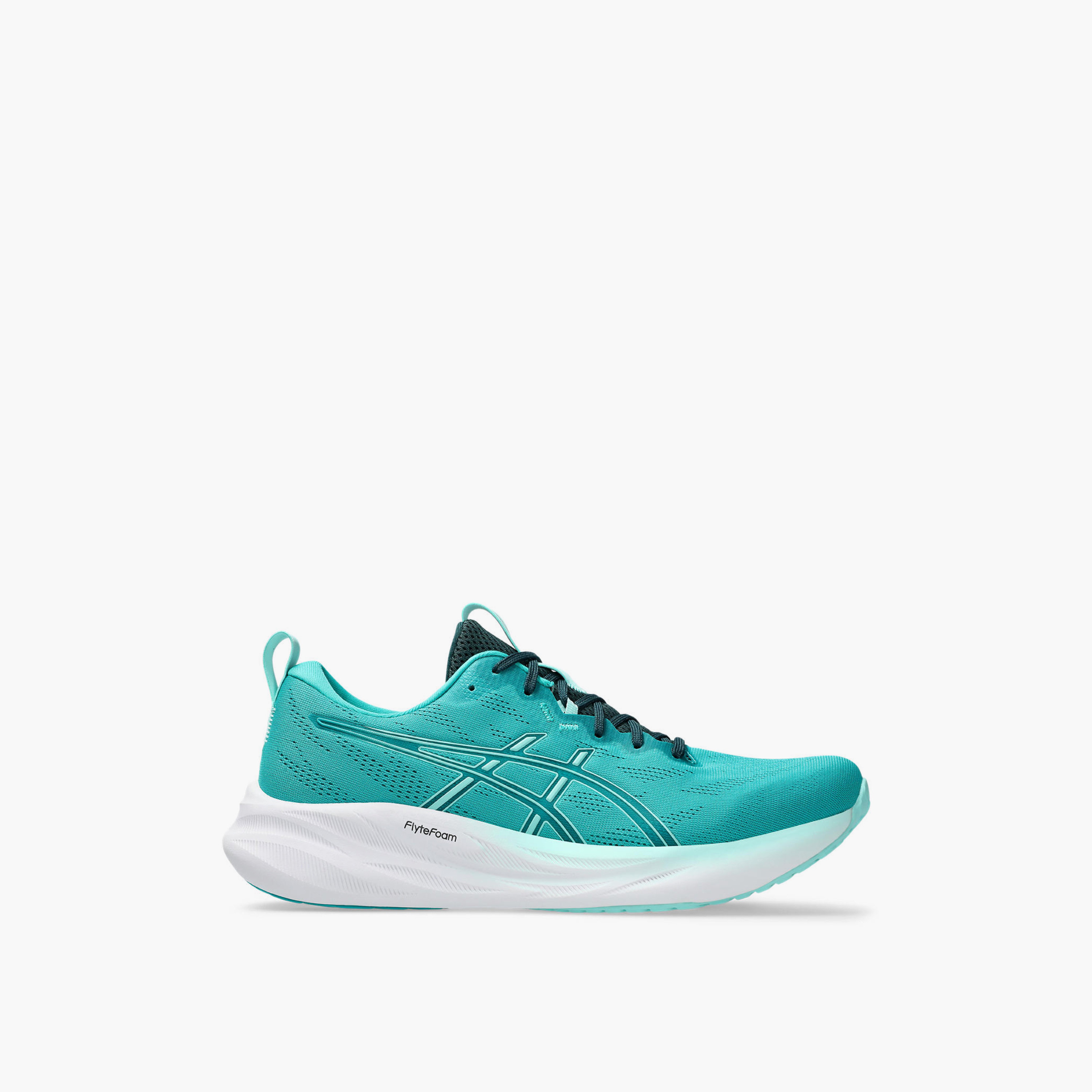 حذاء جري برباط إغلاق "جيل بولس 16" للرجال من إيسيكس - 1011B962-400-sports-men-shoes-image-2