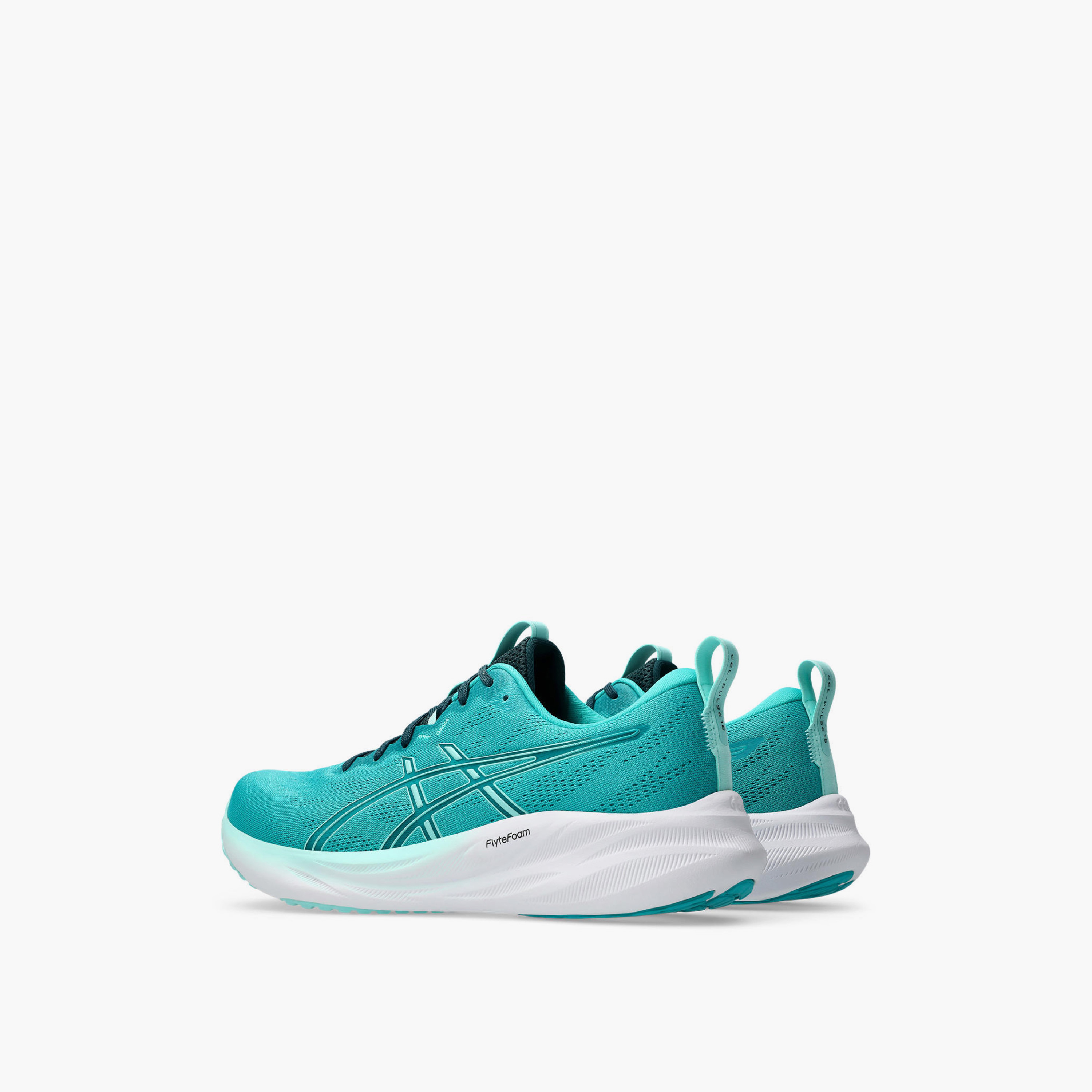 حذاء جري برباط إغلاق "جيل بولس 16" للرجال من إيسيكس - 1011B962-400-sports-men-shoes-image-5