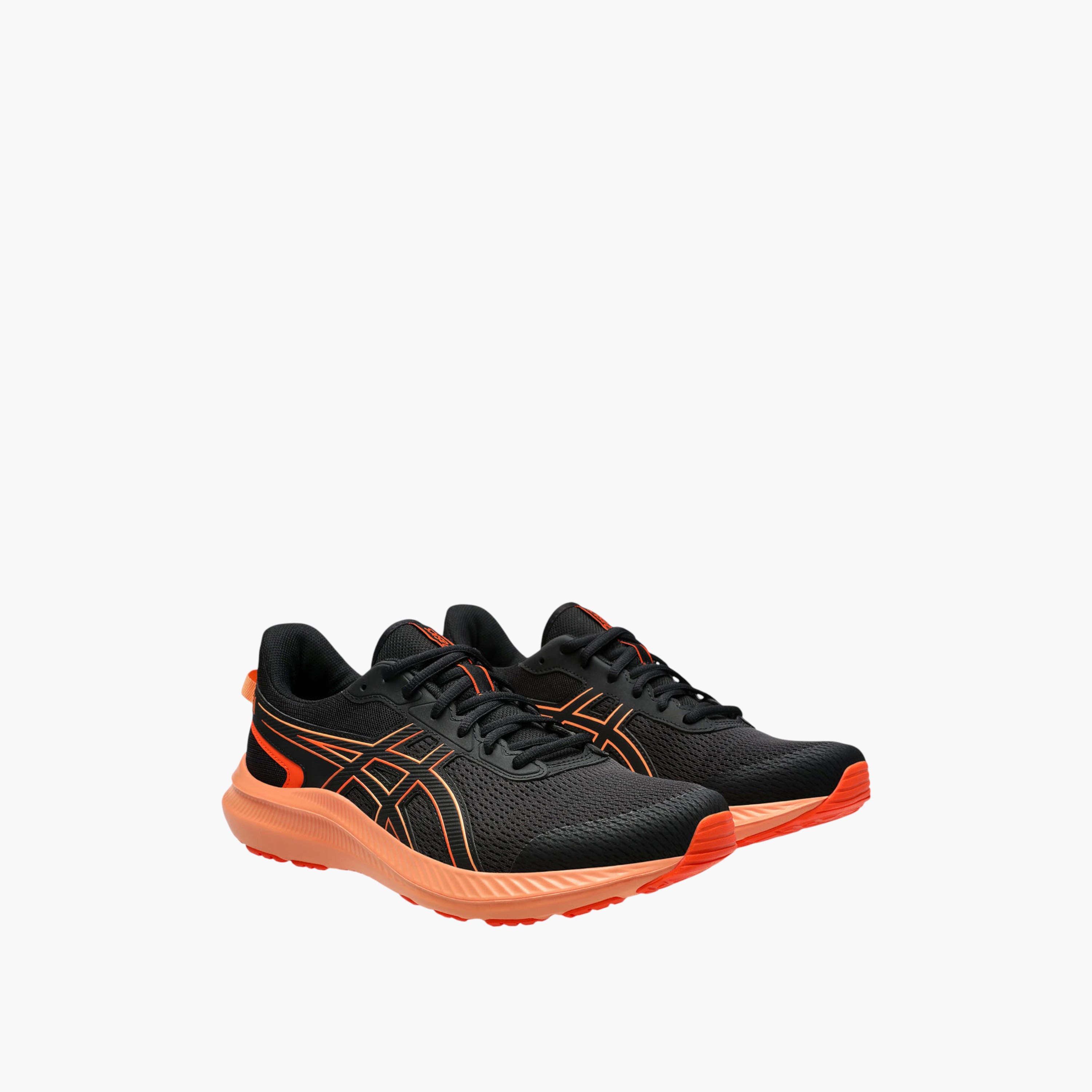 Asics Men's JOLT 5 Lace-Up Running Shoes - 1011B963-001-sports-men-shoes-image-1