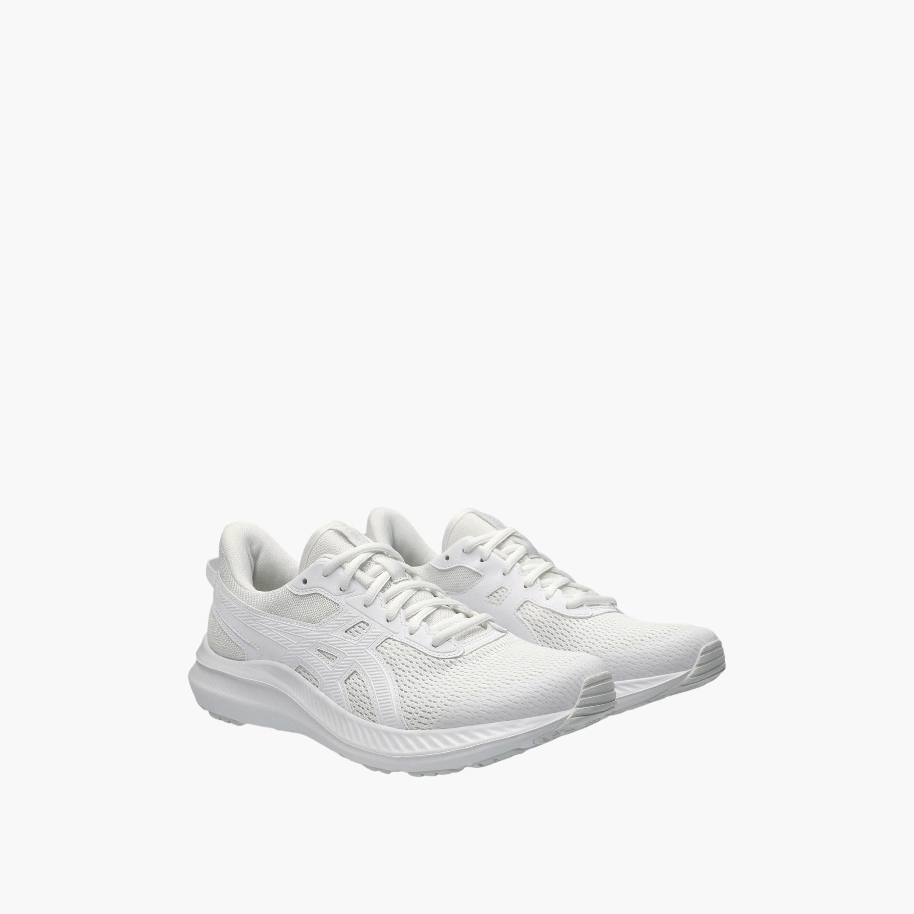 حذاء جري جولت 5 برباط للرجال من أسيكس - 1011B963-100-sports-men-shoes-image-1