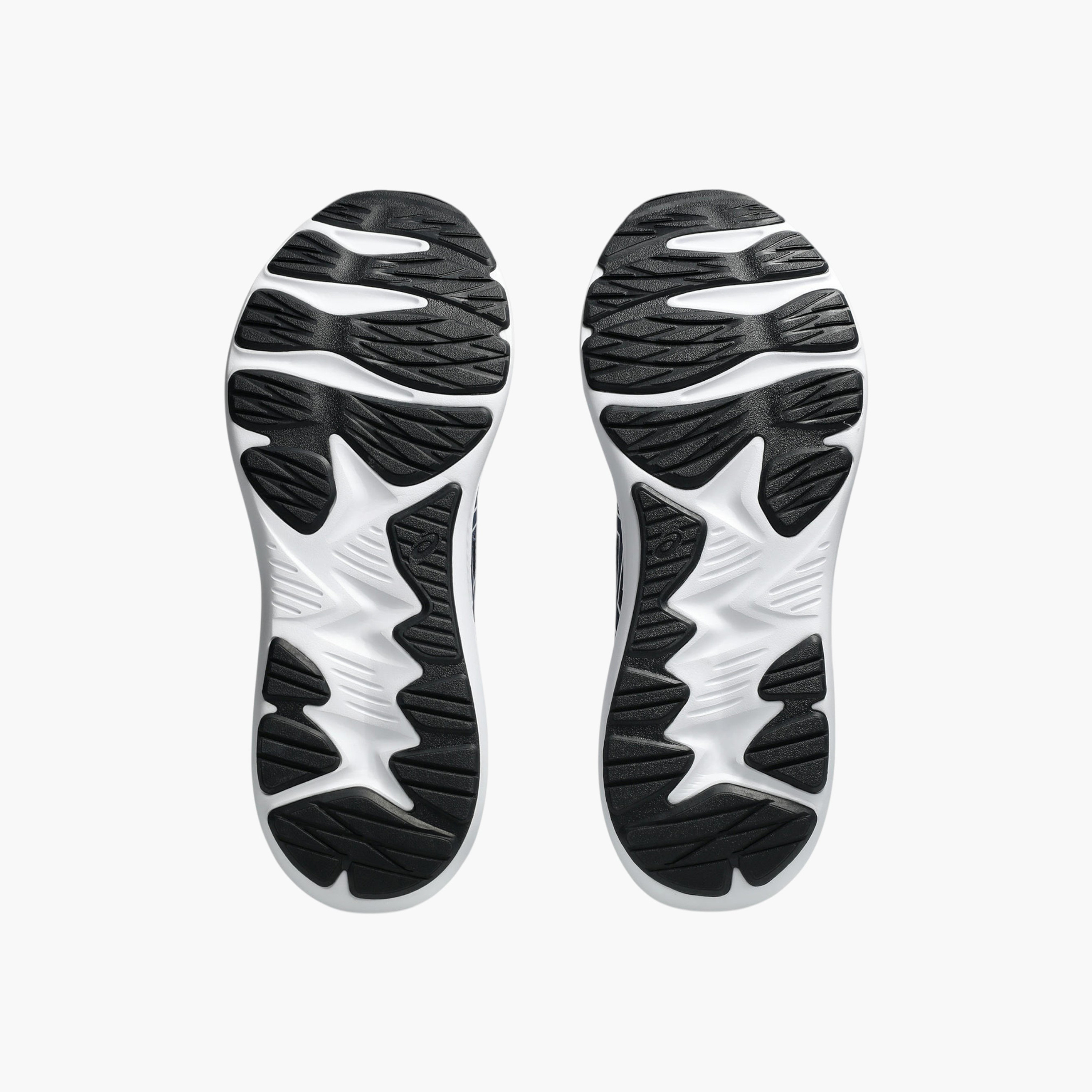 حذاء جري برباط إغلاق جولت 5 للرجال من أسيكس - 1011B963-402-sports-men-shoes-image-4