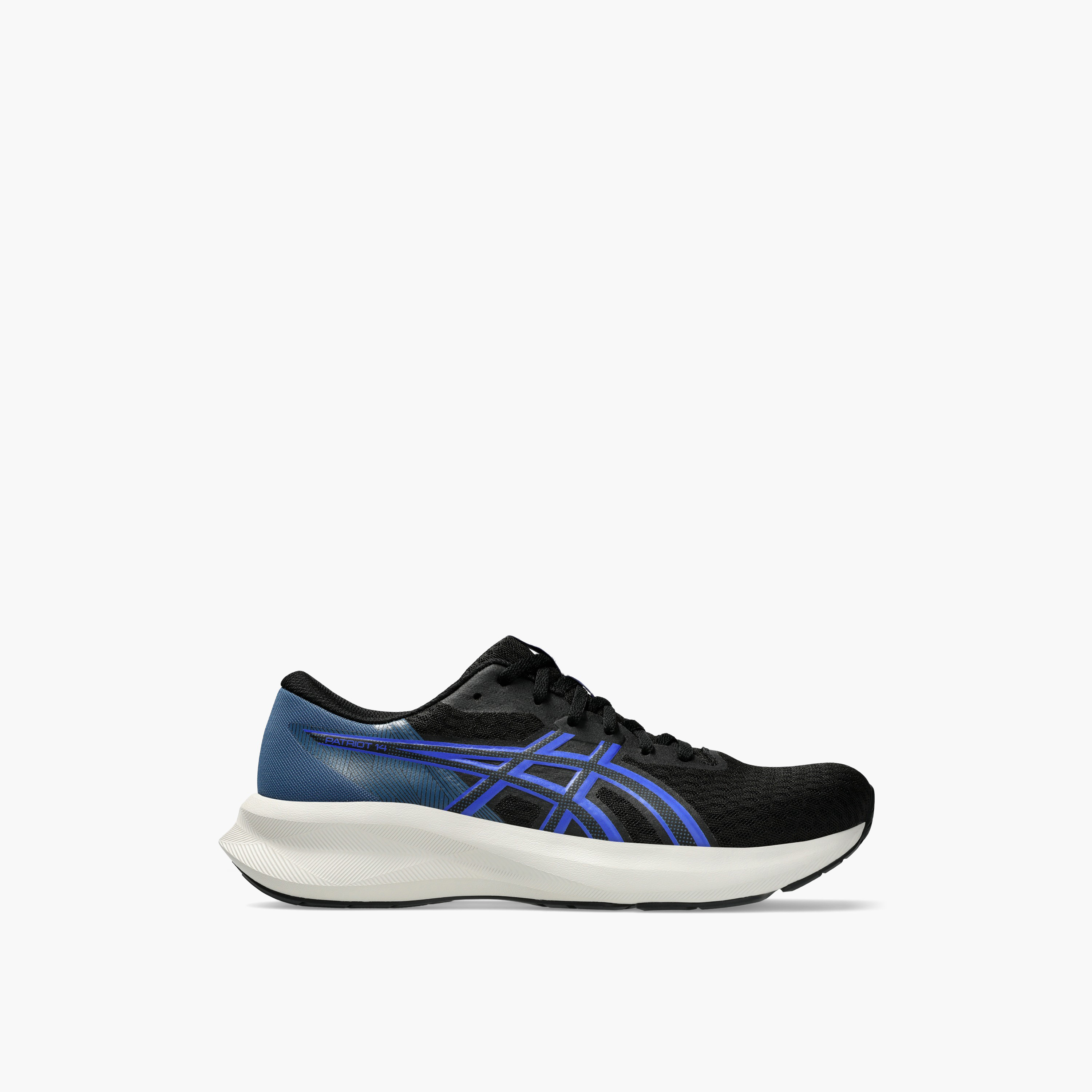 حذاء رياضي مخطط برباط إغلاق للرجال من أسيكس باتريوت 14-men-shoes-sports-image-2