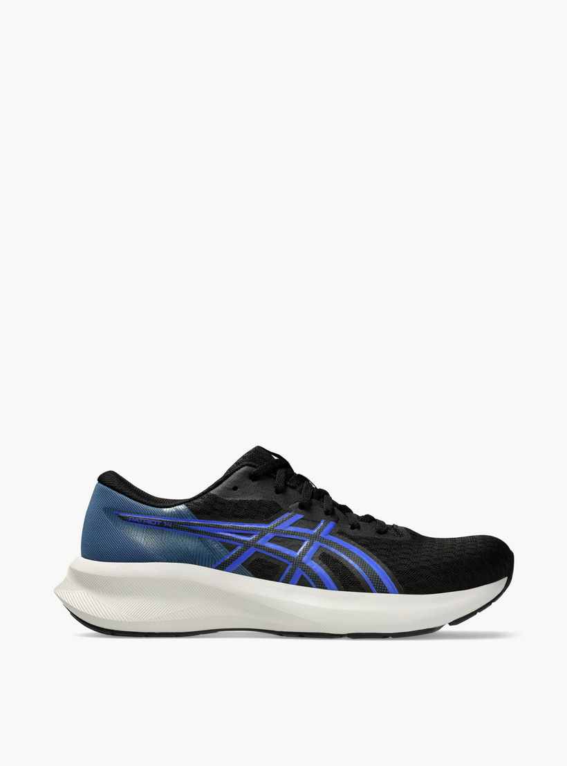 حذاء رياضي مخطط برباط إغلاق للرجال من أسيكس باتريوت 14-men-shoes-sports-image-2