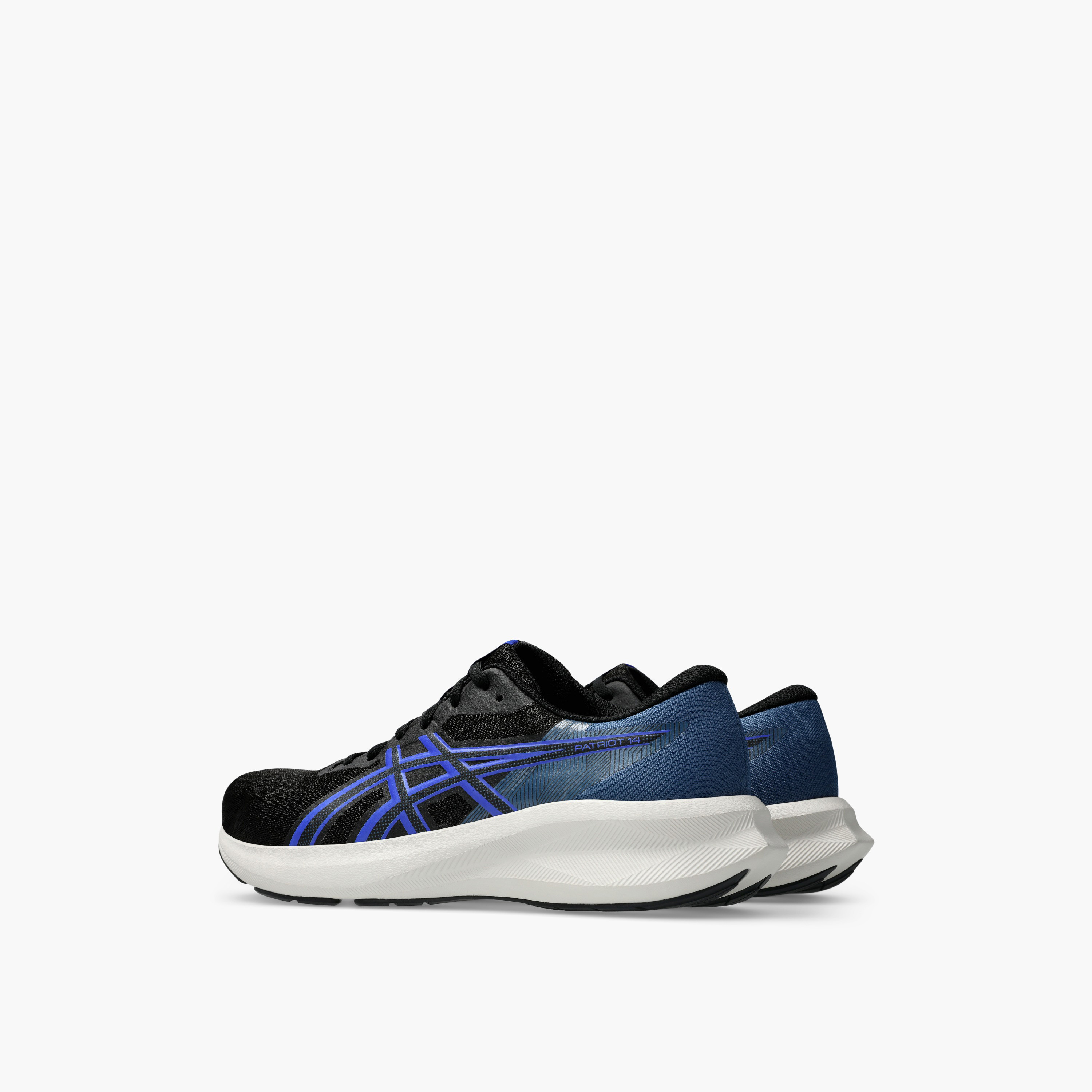 حذاء رياضي مخطط برباط إغلاق للرجال من أسيكس باتريوت 14-men-shoes-sports-image-5
