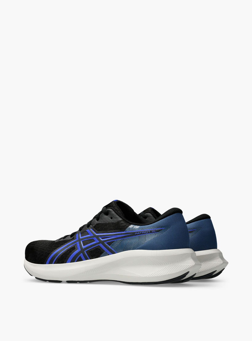 حذاء رياضي مخطط برباط إغلاق للرجال من أسيكس باتريوت 14-men-shoes-sports-image-5