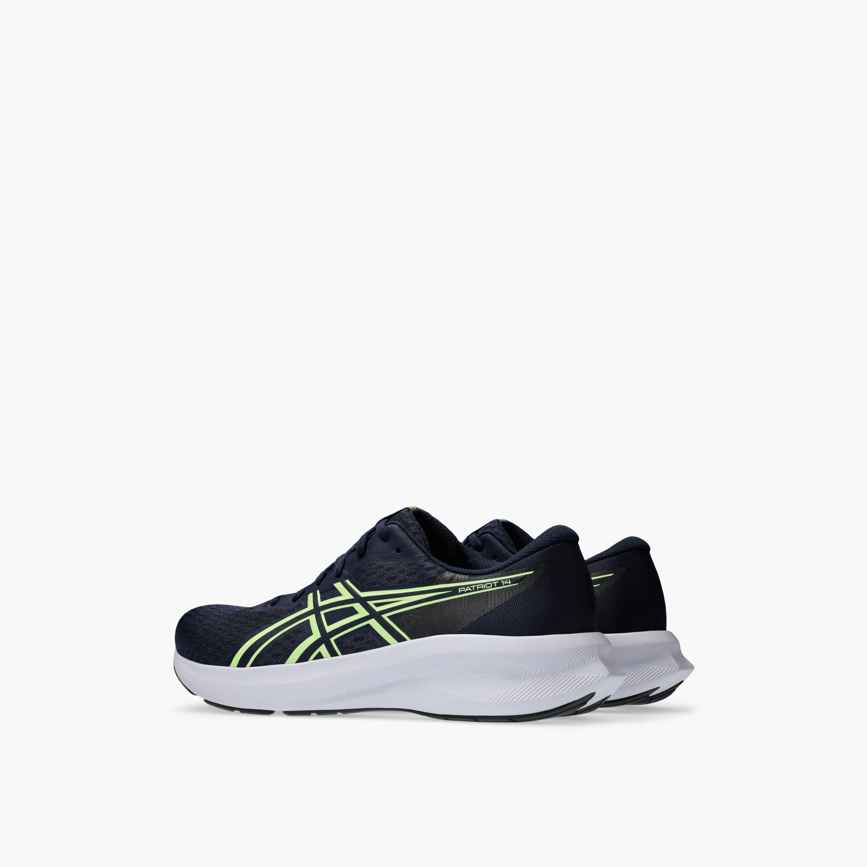 Asics Men Patriot 14 Striped Sports Shoes-men-shoes-sneakers-image-5