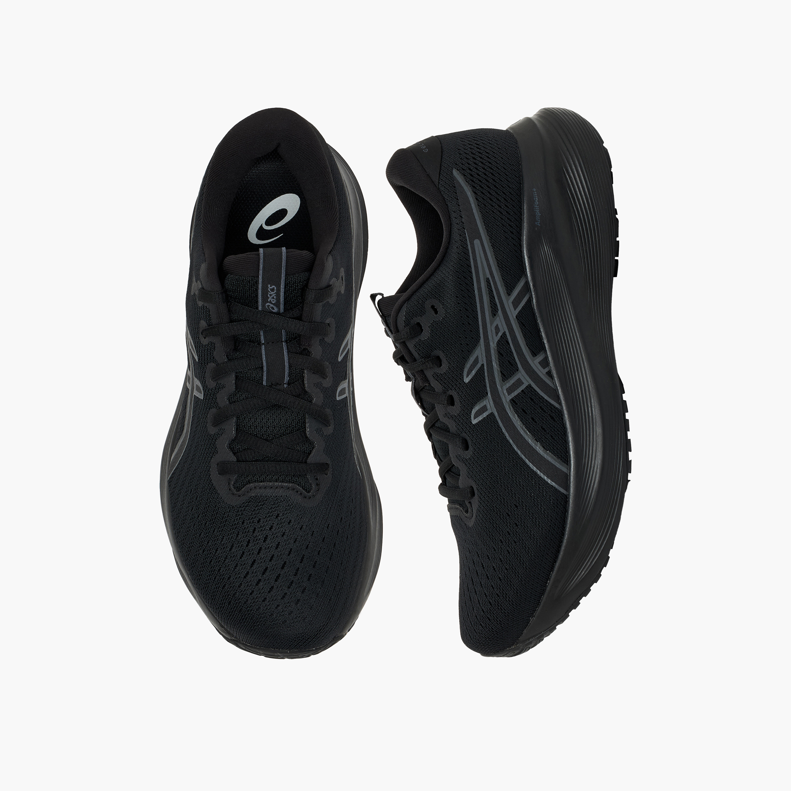 حذاء رياضي برباط للرجال من أسيكس-sports-men-shoes-image-1