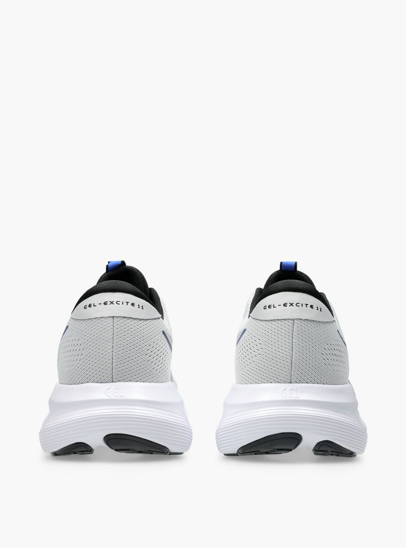 حذاء رياضي برباط إغلاق جل إكسايت 11 للرجال من أسيكس-men-shoes-sneakers-image-3