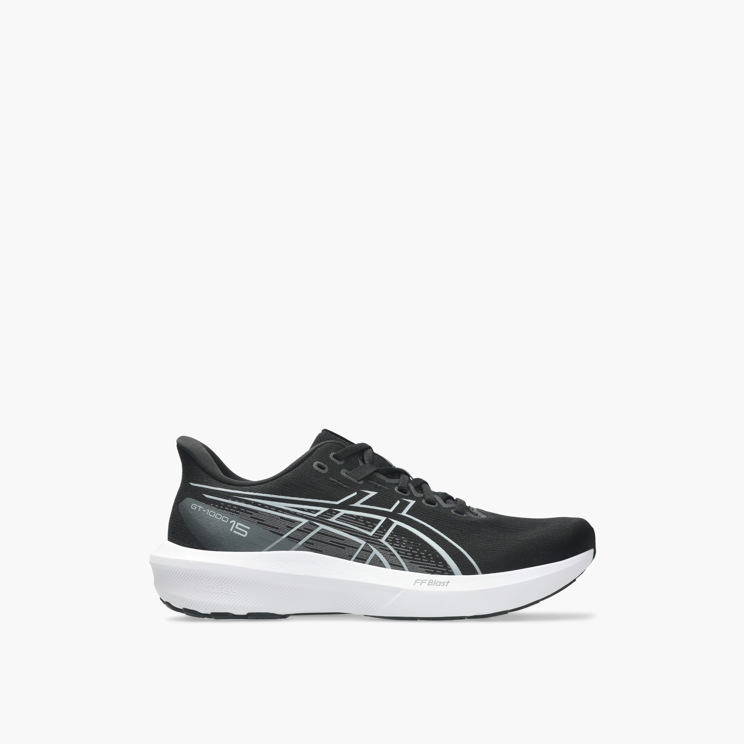 حذاء رياضي مقلم جي تي 1000 15 للرجال من أسيكس-men-shoes-sports-image-2