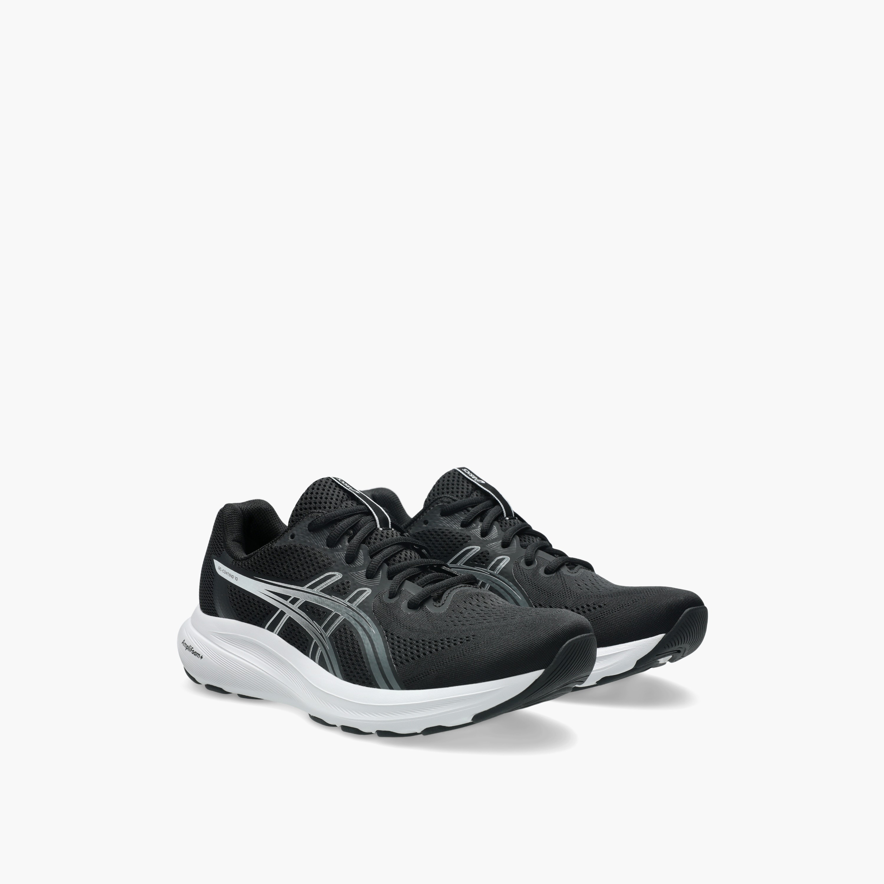 Asics Men Gelcontend 10 Lace-Up Sports Shoes-men-shoes-sneakers-image-1