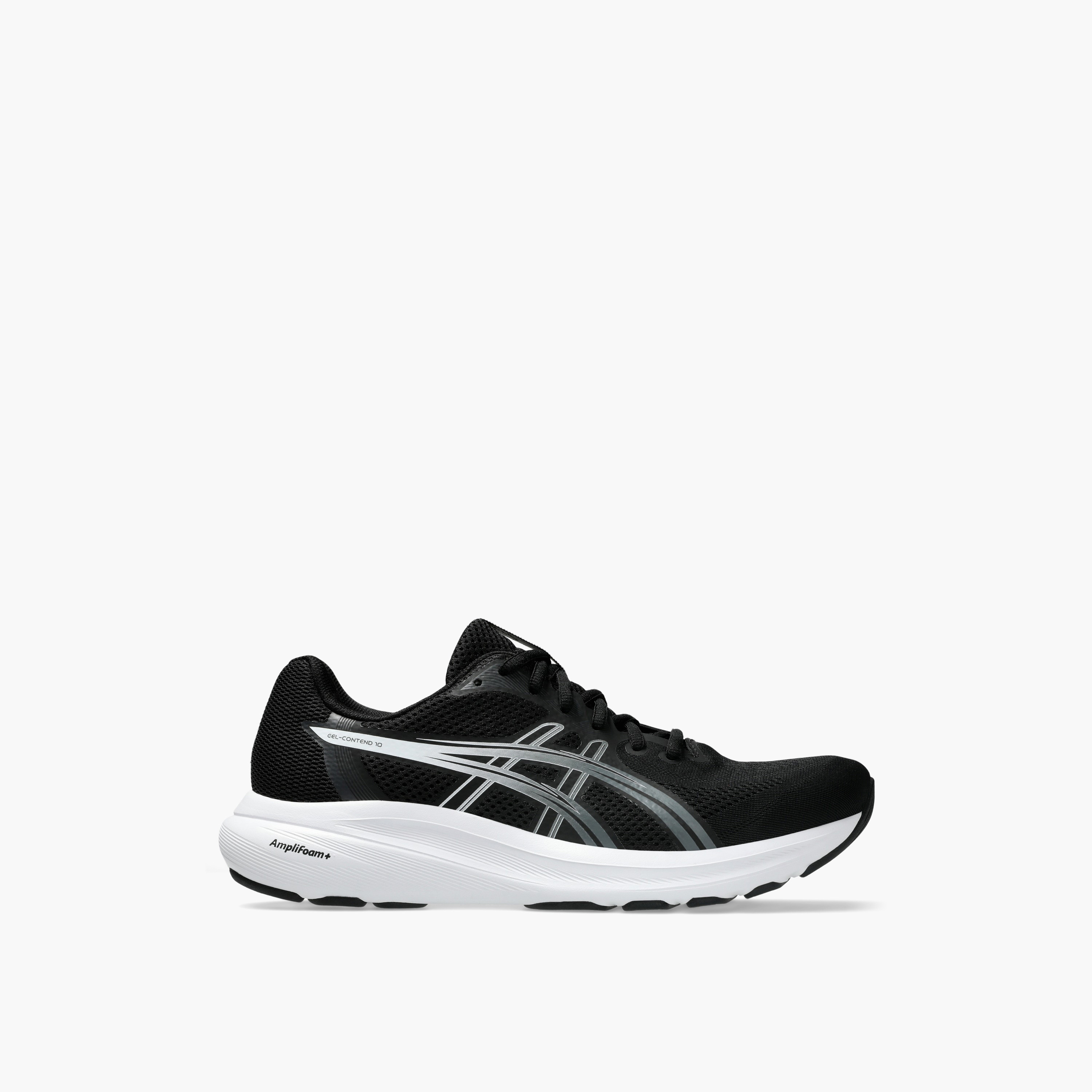 Asics Men Gelcontend 10 Lace-Up Sports Shoes-men-shoes-sneakers-image-2