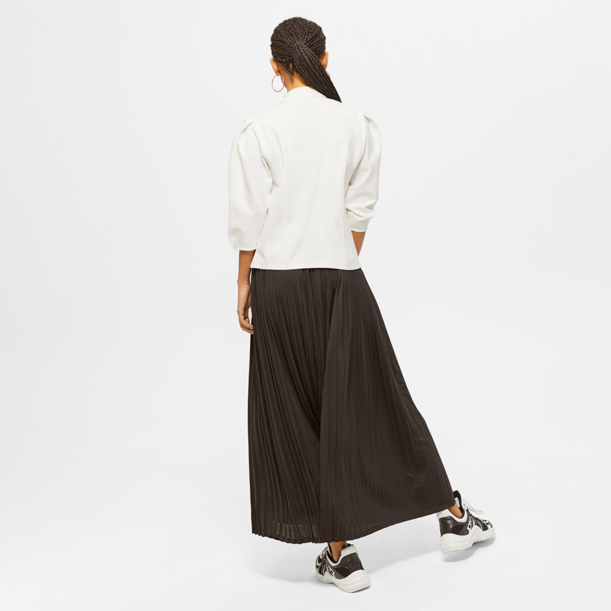 Rina Pleated Mid-Rise A-line Skirt-women-clothing-bottoms-skirts-image-4