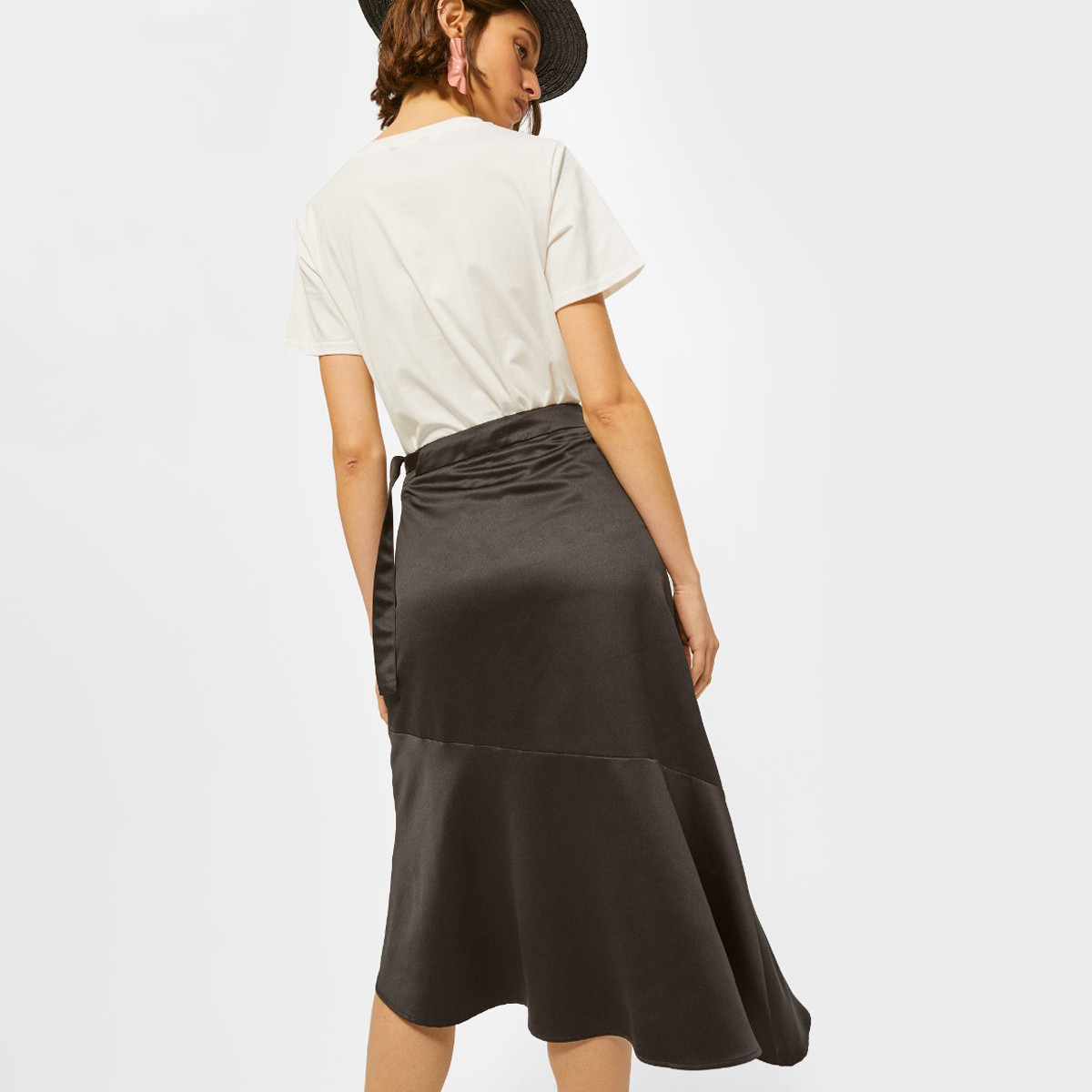 Rina Solid Mid-Rise A-line Skirt-women-clothing-bottoms-skirts-image-4