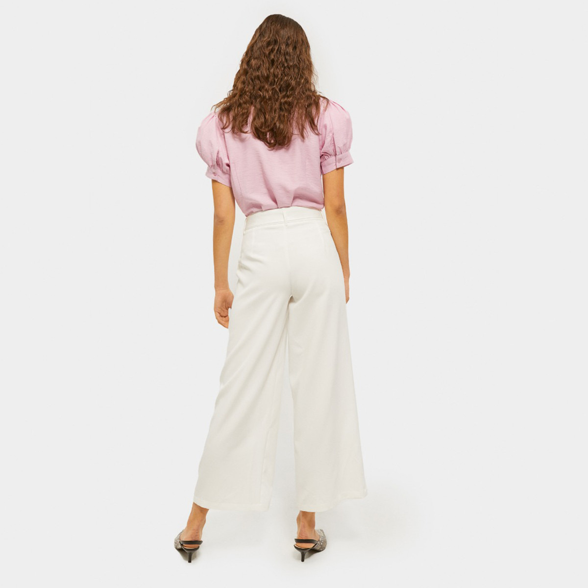 Rina Ankle Length Solid Mid-Rise Palazzo Pants with Pockets-women-clothing-bottoms-trousers-image-3