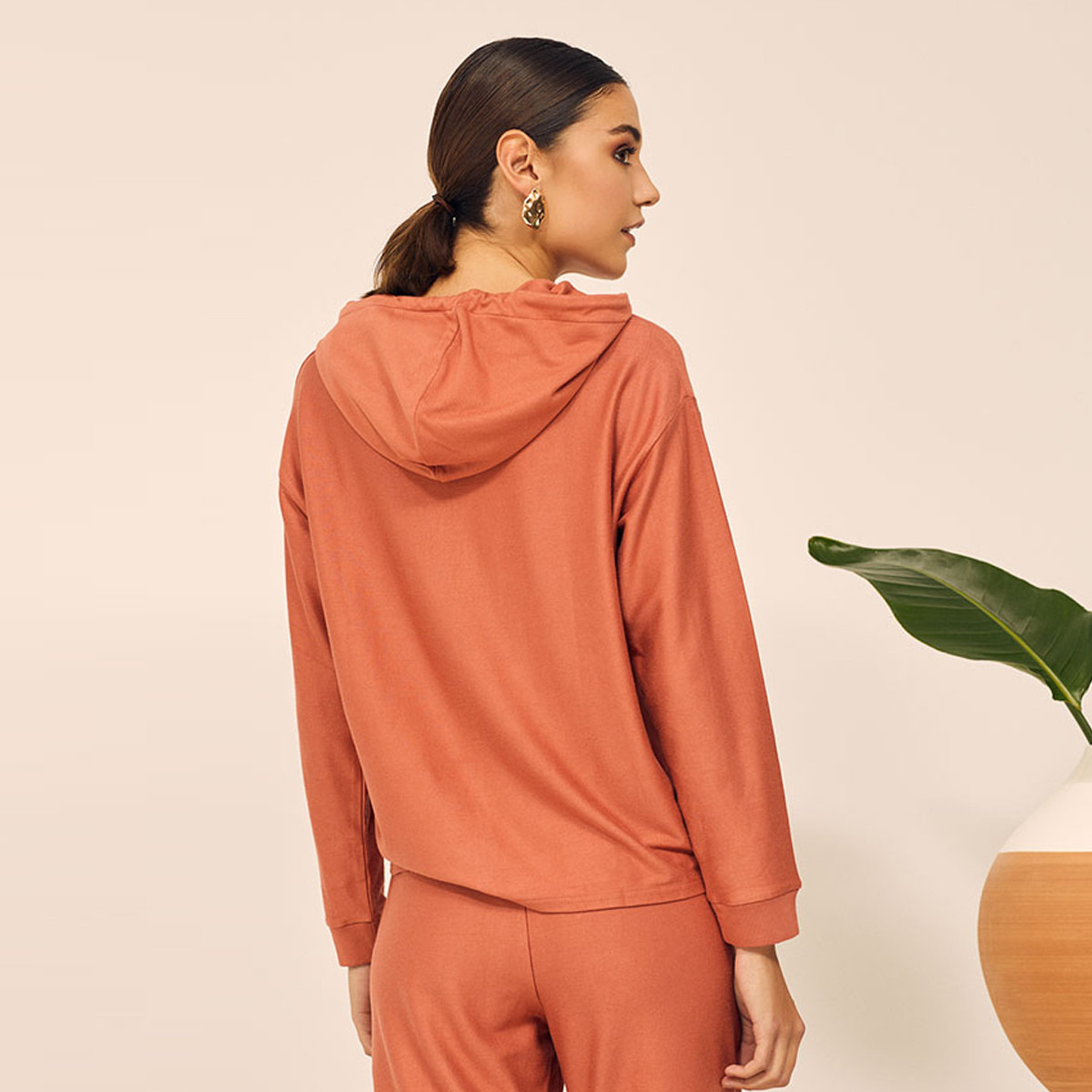 هودي بأكمام طويلة وتفاصيل رباط وطبعات رينا-women-winterwear-hoodiesandsweatshirts-hoodies-image-3