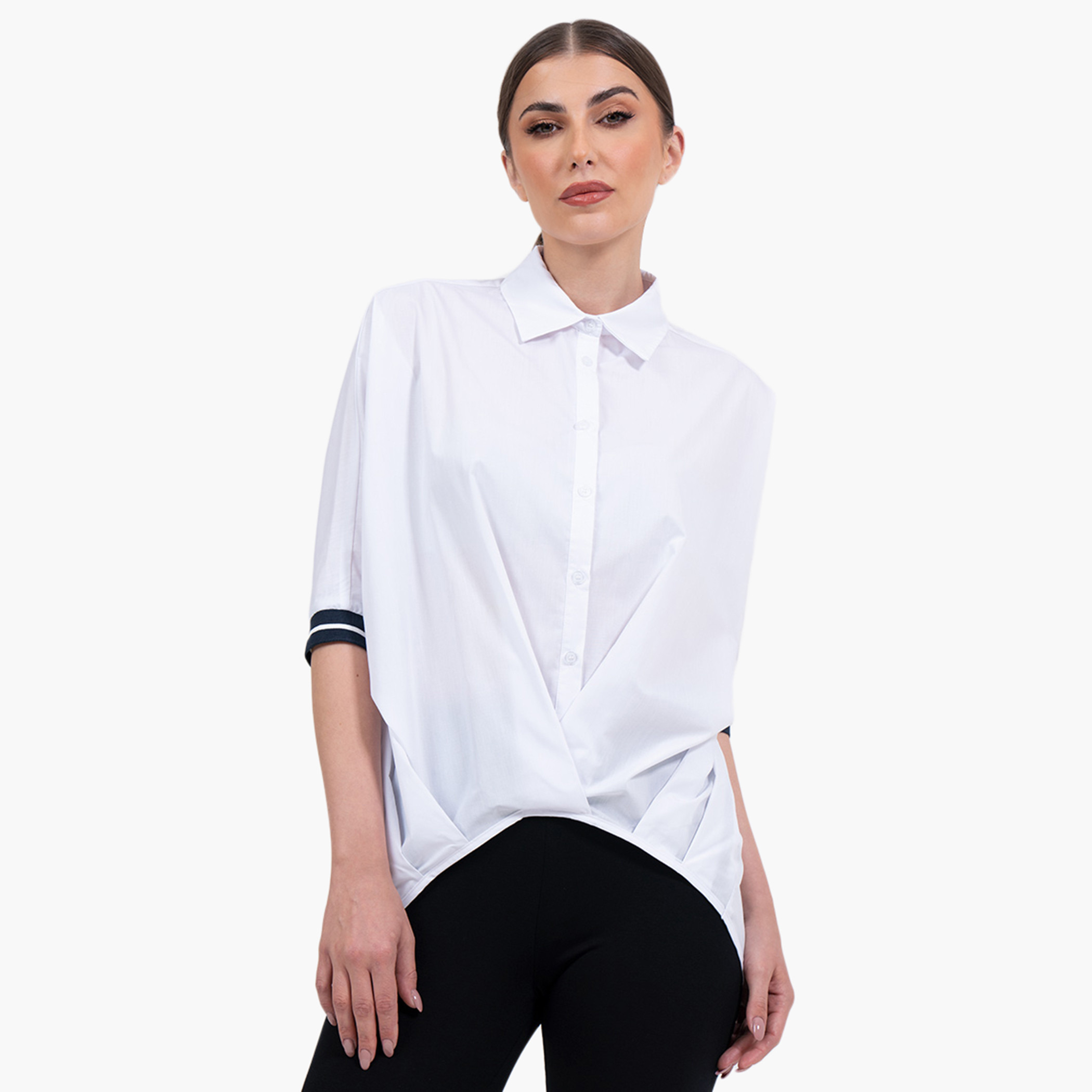 رينا أبيض قمم-women-clothing-shirtsandblouses-blouses-image-1