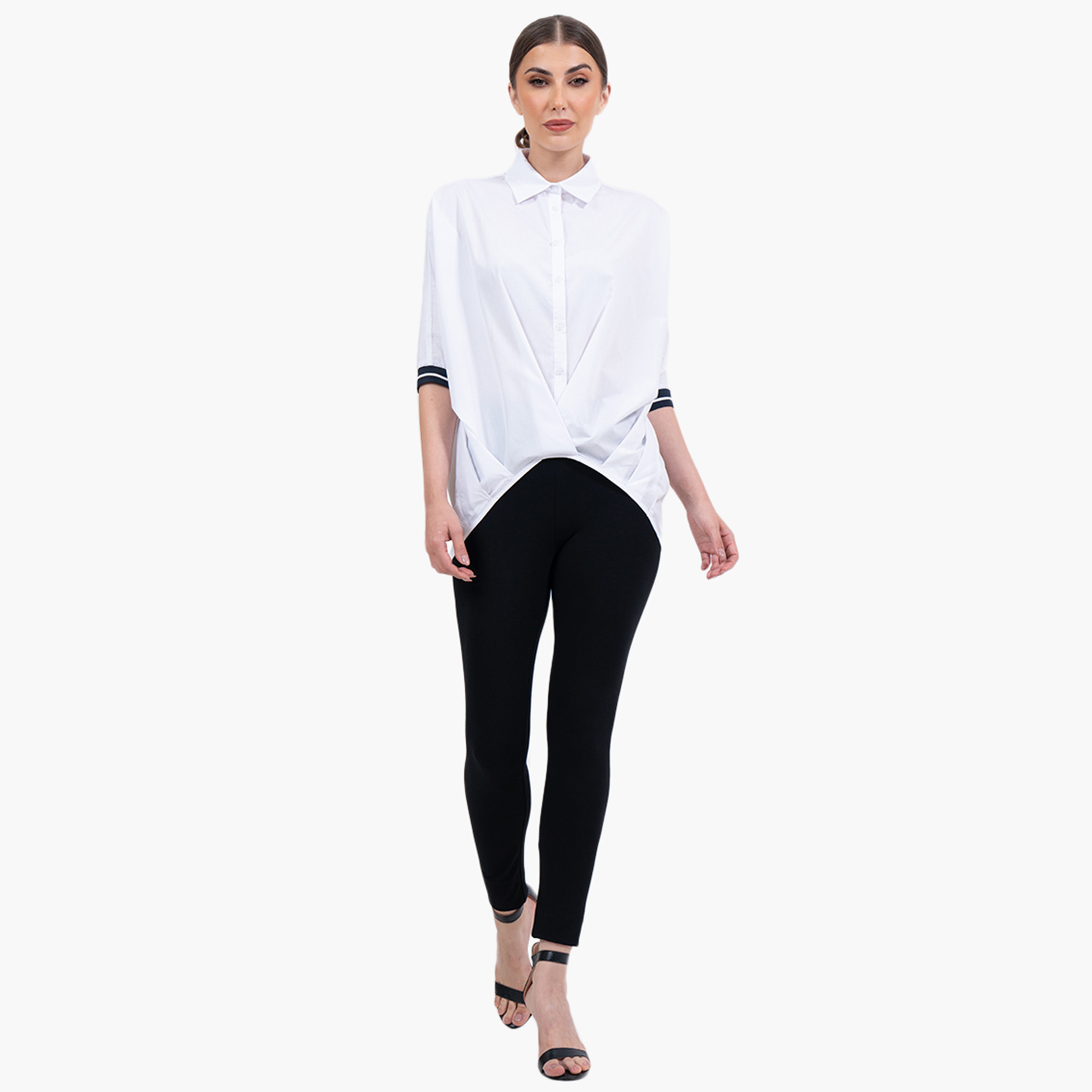 رينا أبيض قمم-women-clothing-shirtsandblouses-blouses-image-2