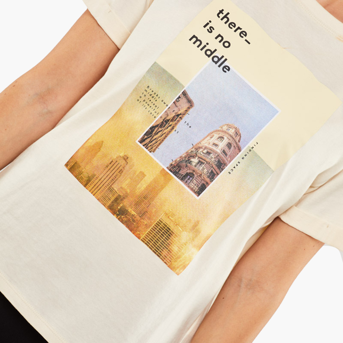 Rina Women Graphic Short Sleeves T-Shirt-women-clothing-tshirts-image-2