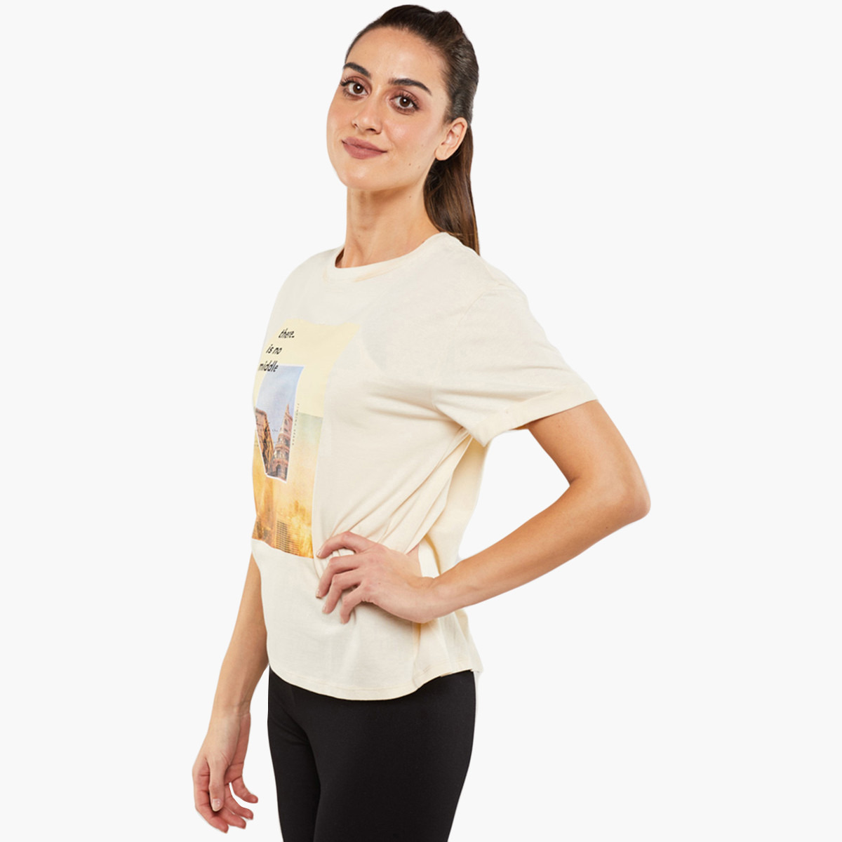 Rina Women Graphic Short Sleeves T-Shirt-women-clothing-tshirts-image-7