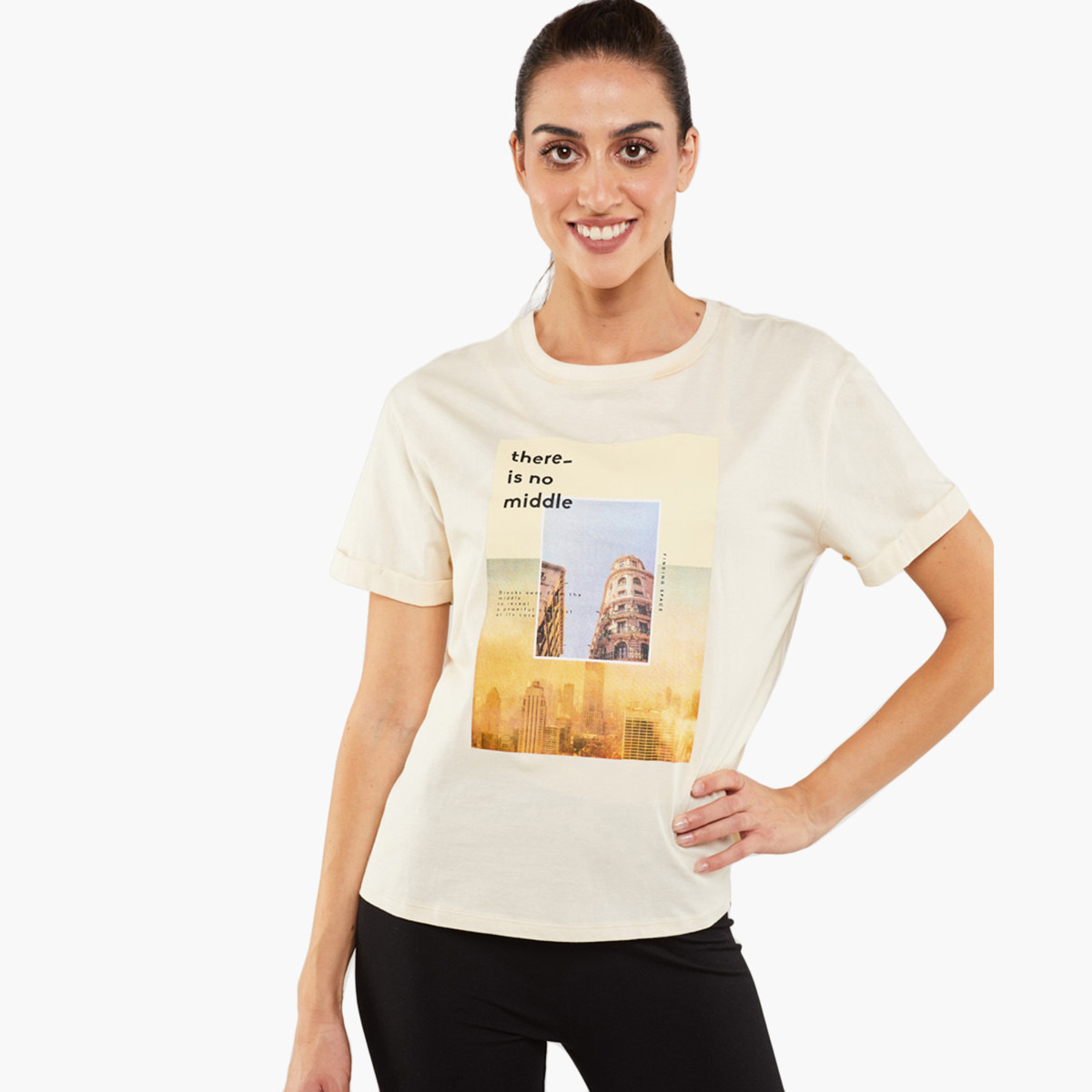 Rina Women Graphic Short Sleeves T-Shirt-women-clothing-tshirts-image-8