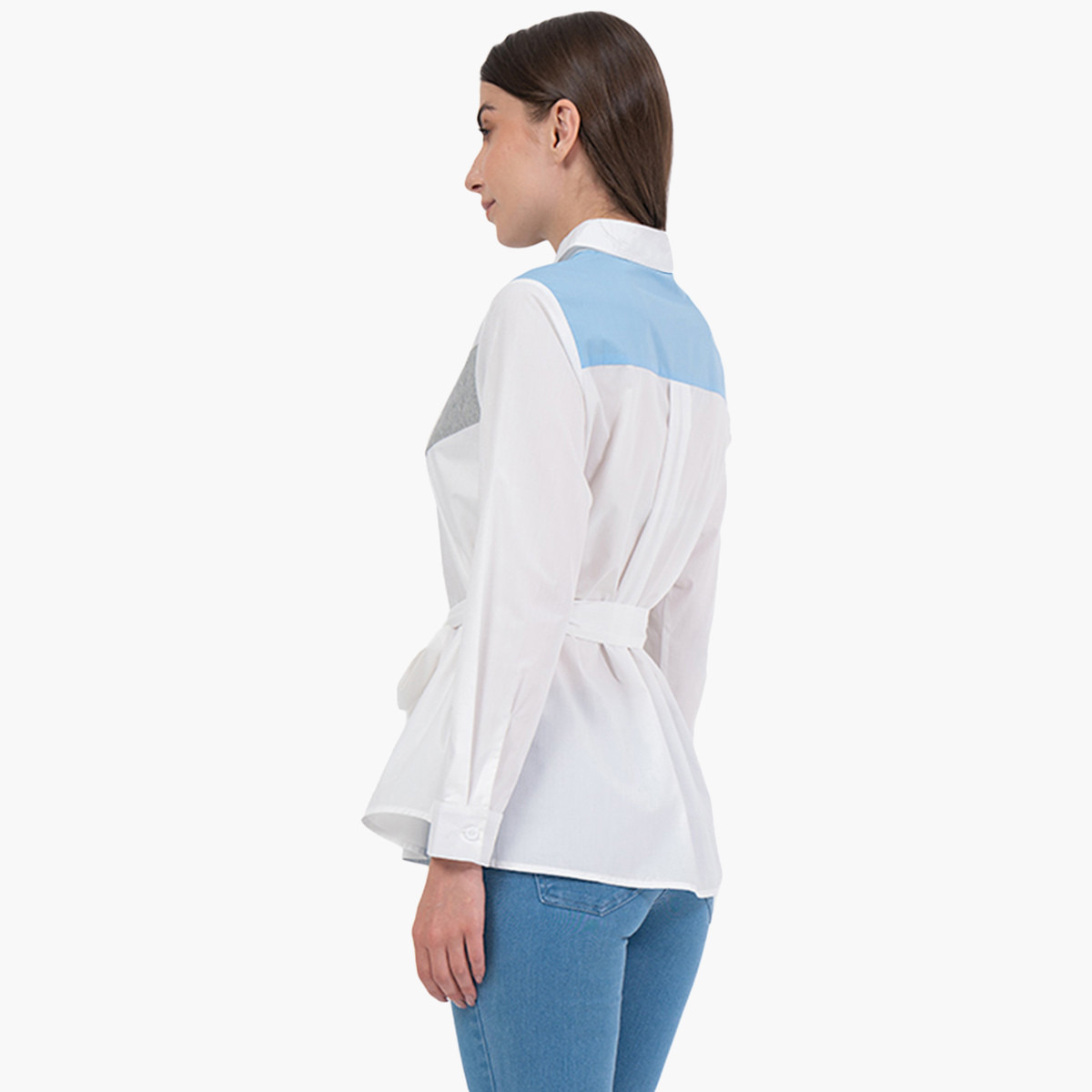 رينا  أبيض -women-clothing-shirtsandblouses-blouses-image-2