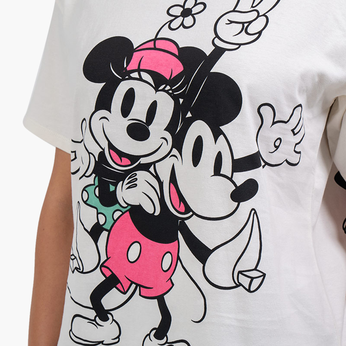 رينا  أبيض تي شيرت-women-clothing-tshirts-image-2