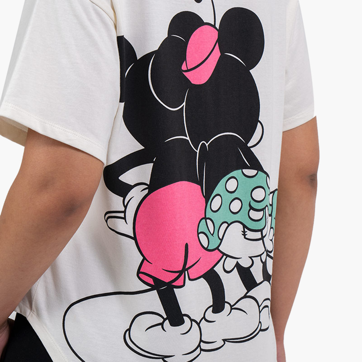 رينا  أبيض تي شيرت-women-clothing-tshirts-image-3