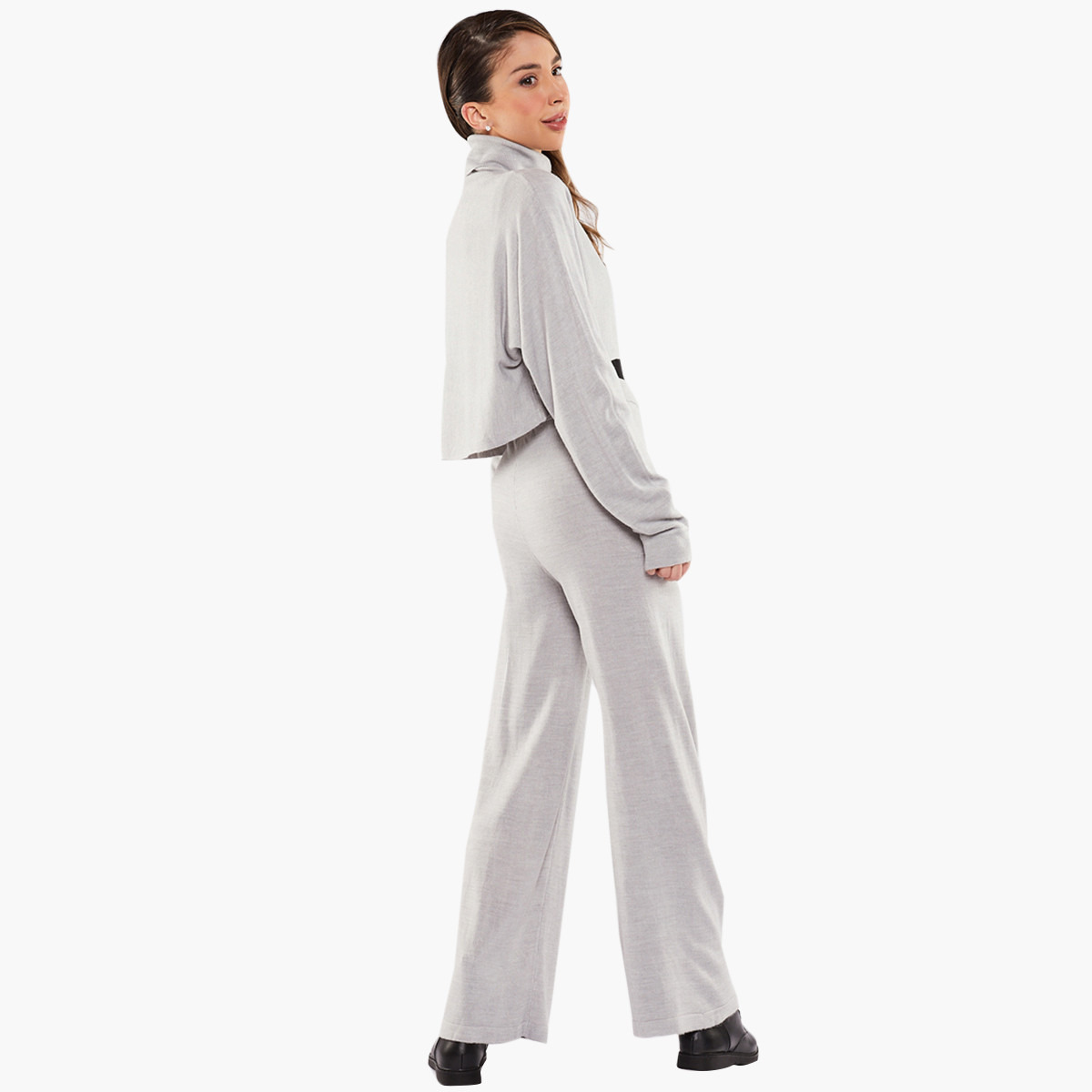 رينا  رمادي بلوفر-women-clothing-cardigansandjumpers-jumpers-image-2