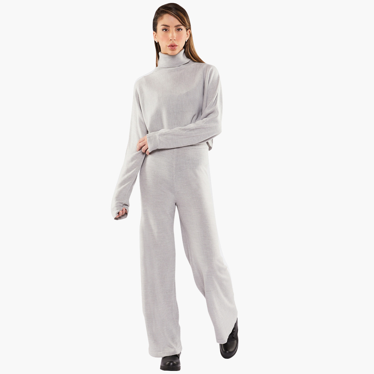 Rina Women Knitted Turtle Neck Cropped Pullover-women-clothing-cardigansandjumpers-jumpers-image-6