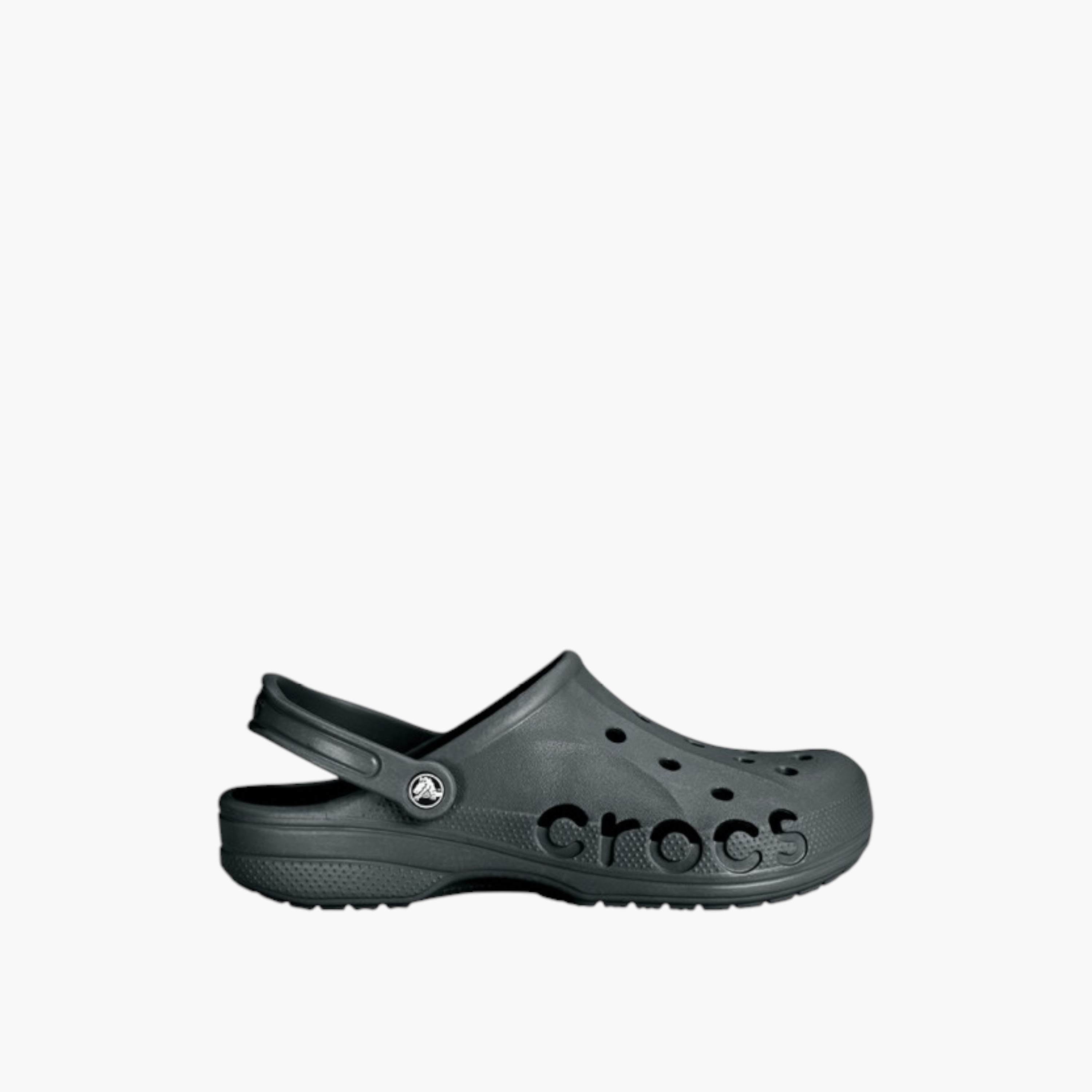 Crocs Men's Clogs with Backstrap - 10126-014-D-men-shoes-flipflopsandslides-image-1