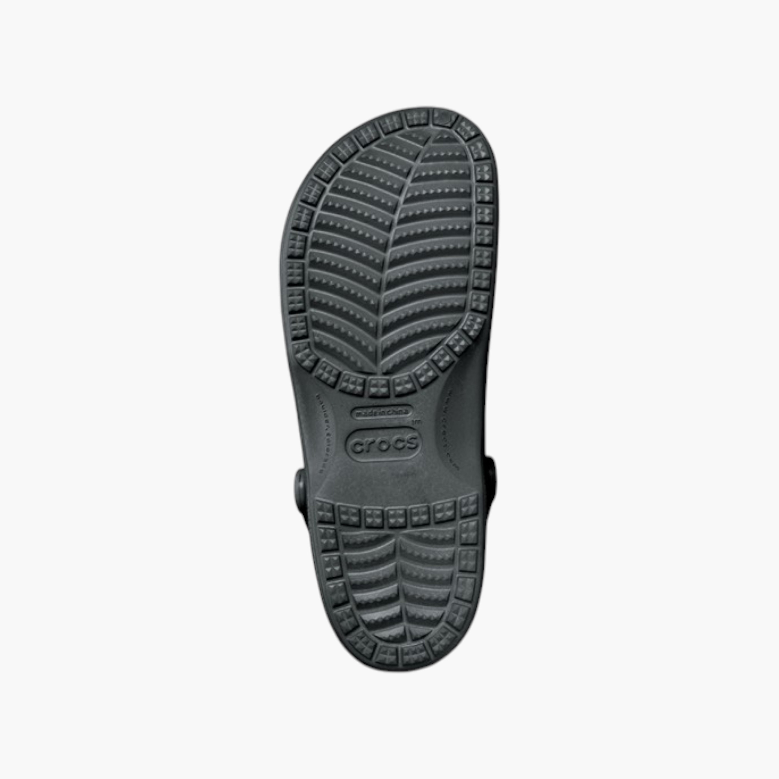 Crocs Men's Clogs with Backstrap - 10126-014-D-men-shoes-flipflopsandslides-image-5