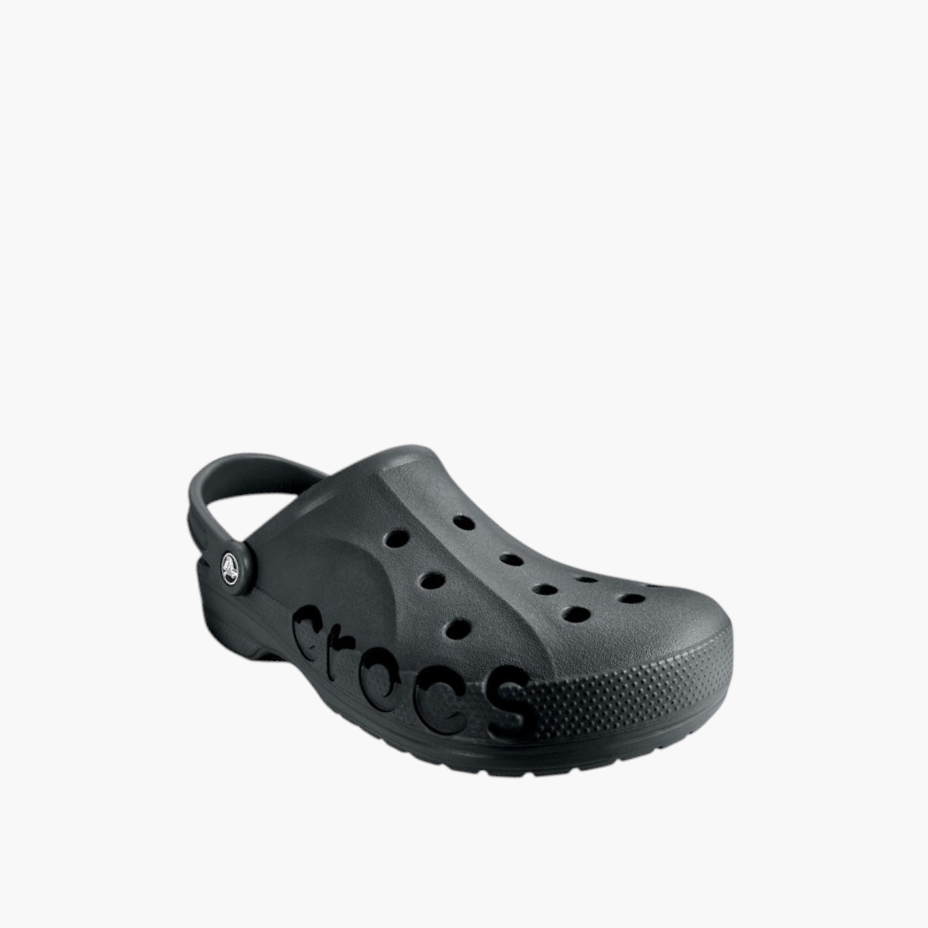 Crocs Men's Clogs with Backstrap - 10126-014-D-men-shoes-flipflopsandslides-image-2