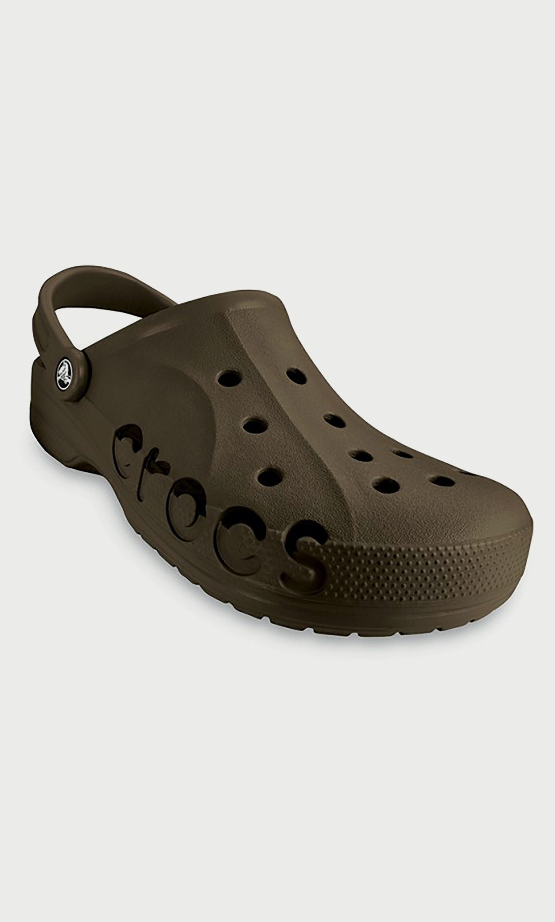 قبقاب بايا من كروكس للجنسين مزين بفتحات مع حزام خلفي-women-shoes-sandals-flats-image-2