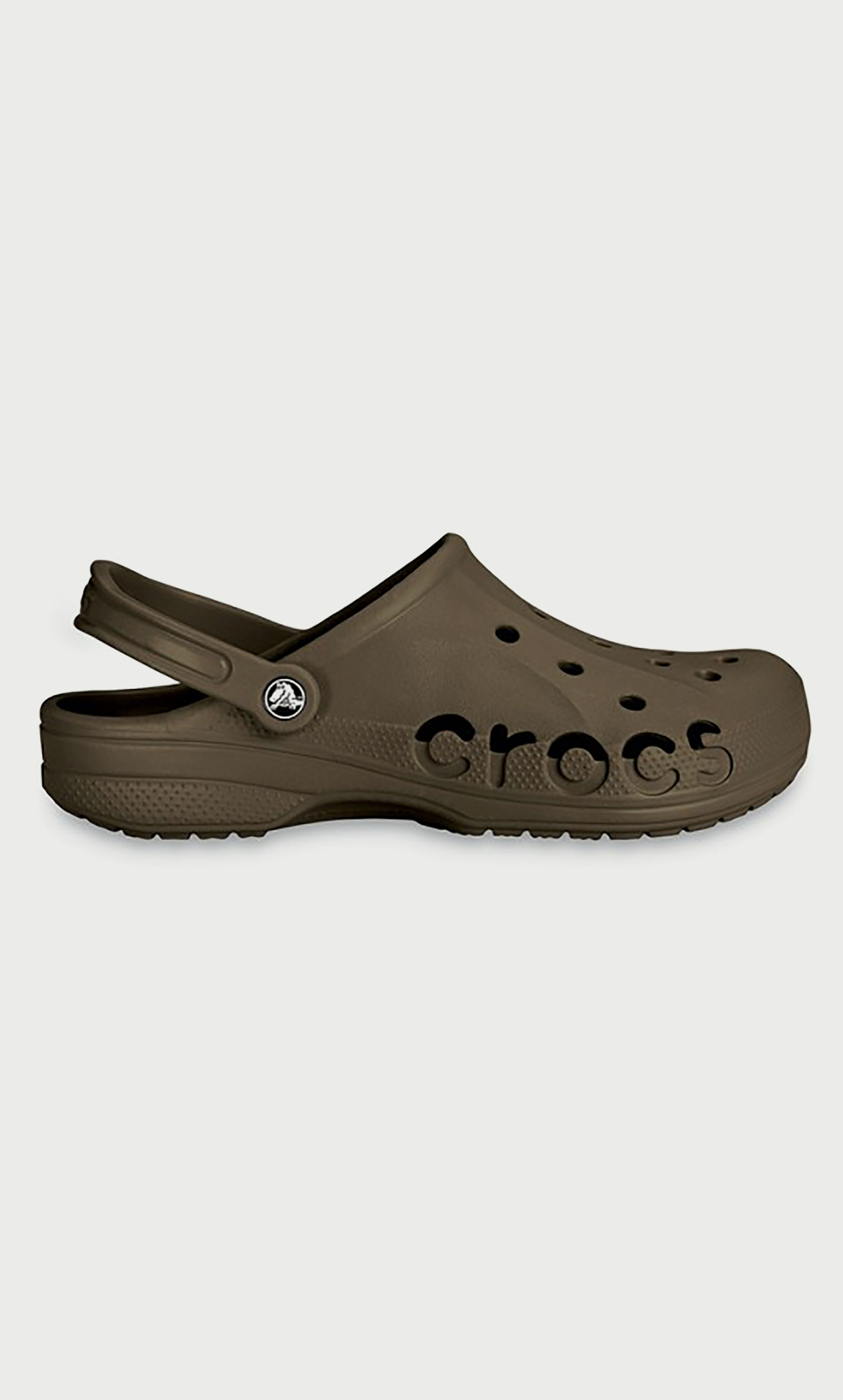 قبقاب بايا من كروكس للجنسين مزين بفتحات مع حزام خلفي-women-shoes-sandals-flats-image-3