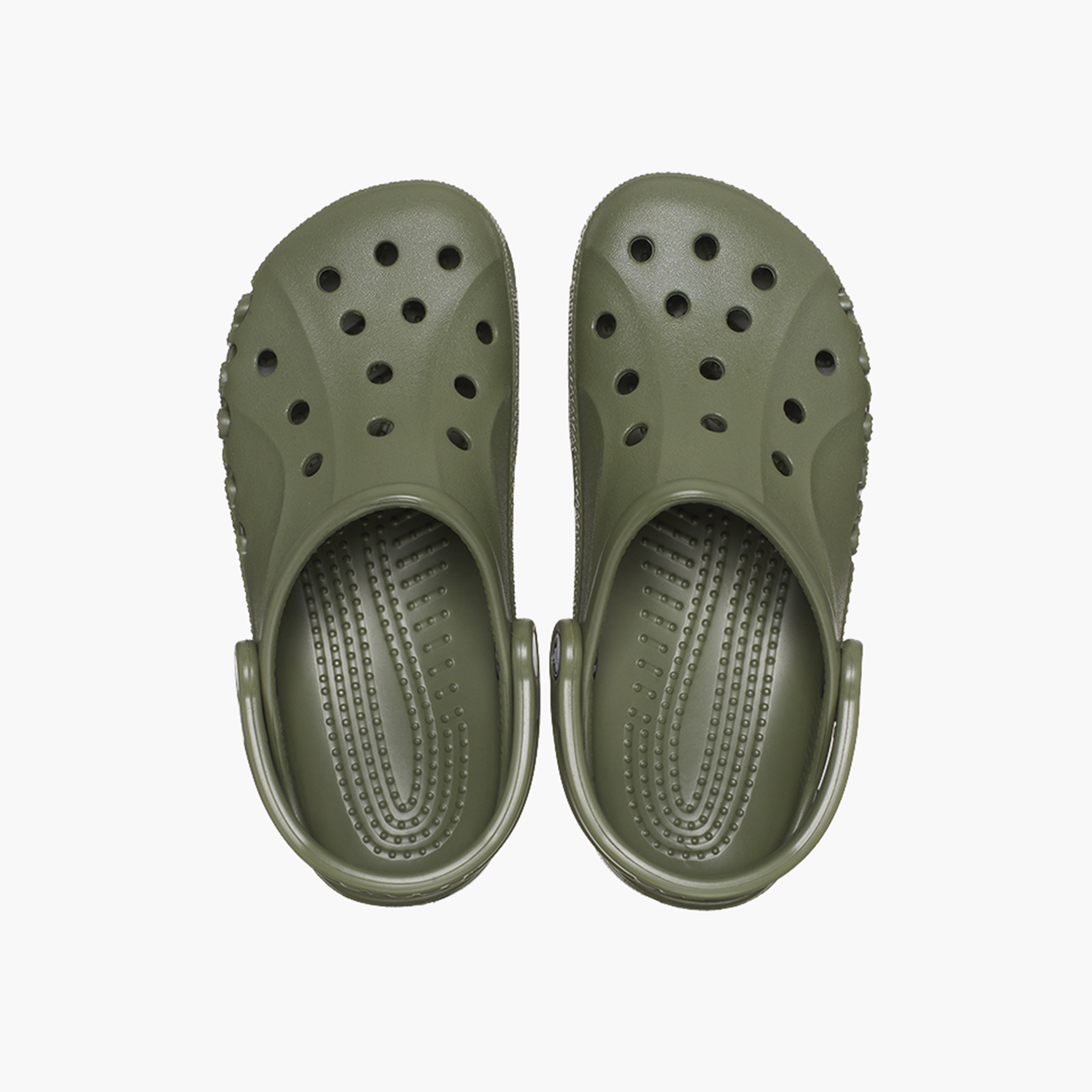 كروكس-   شبشب بايا سهل الارتداء للجنسين | 10126-309-women-shoes-sandals-flats-image-2