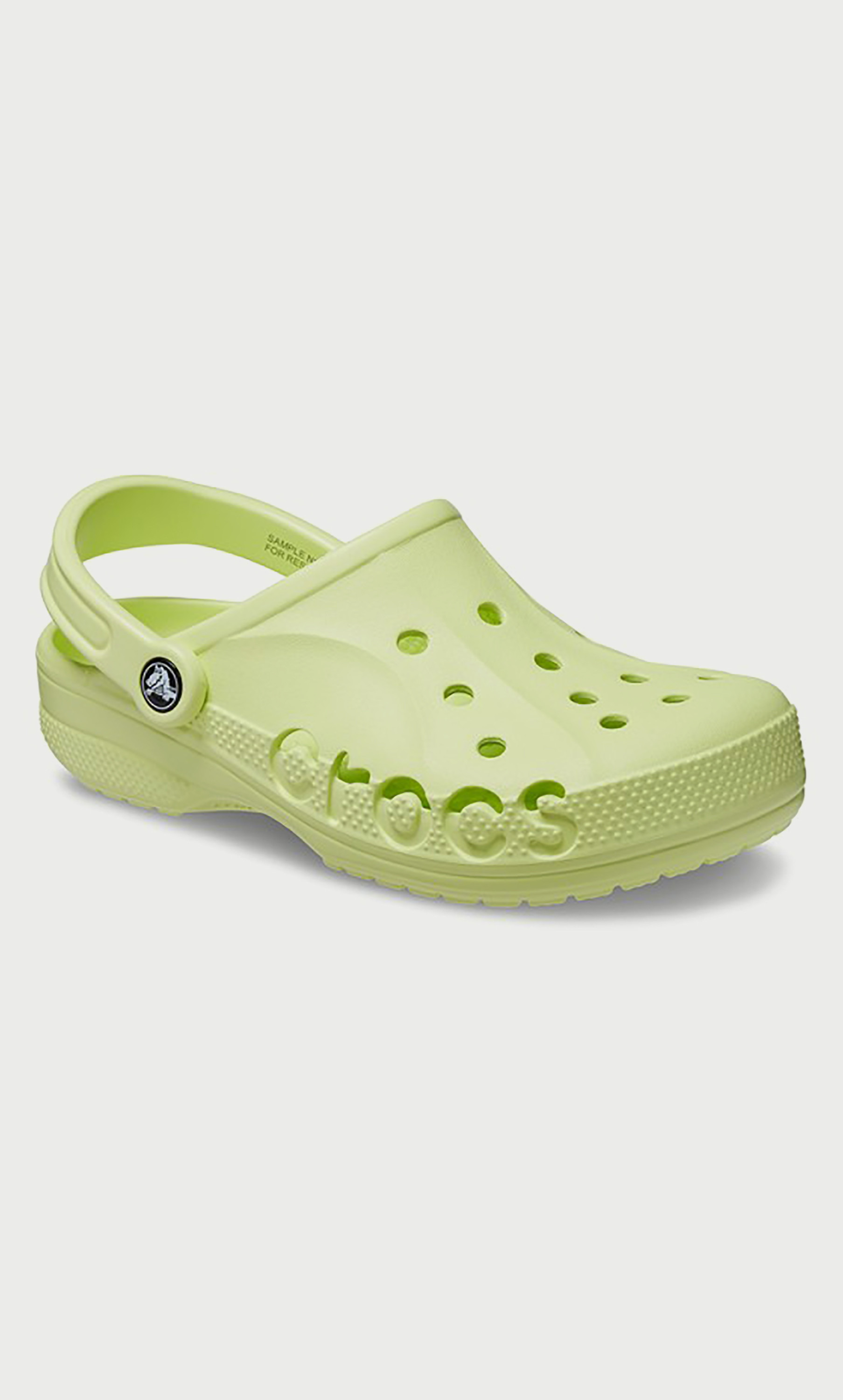 قبقاب بايا من كروكس للجنسين مزين بفتحات مع حزام خلفي-women-shoes-sandals-flats-image-6