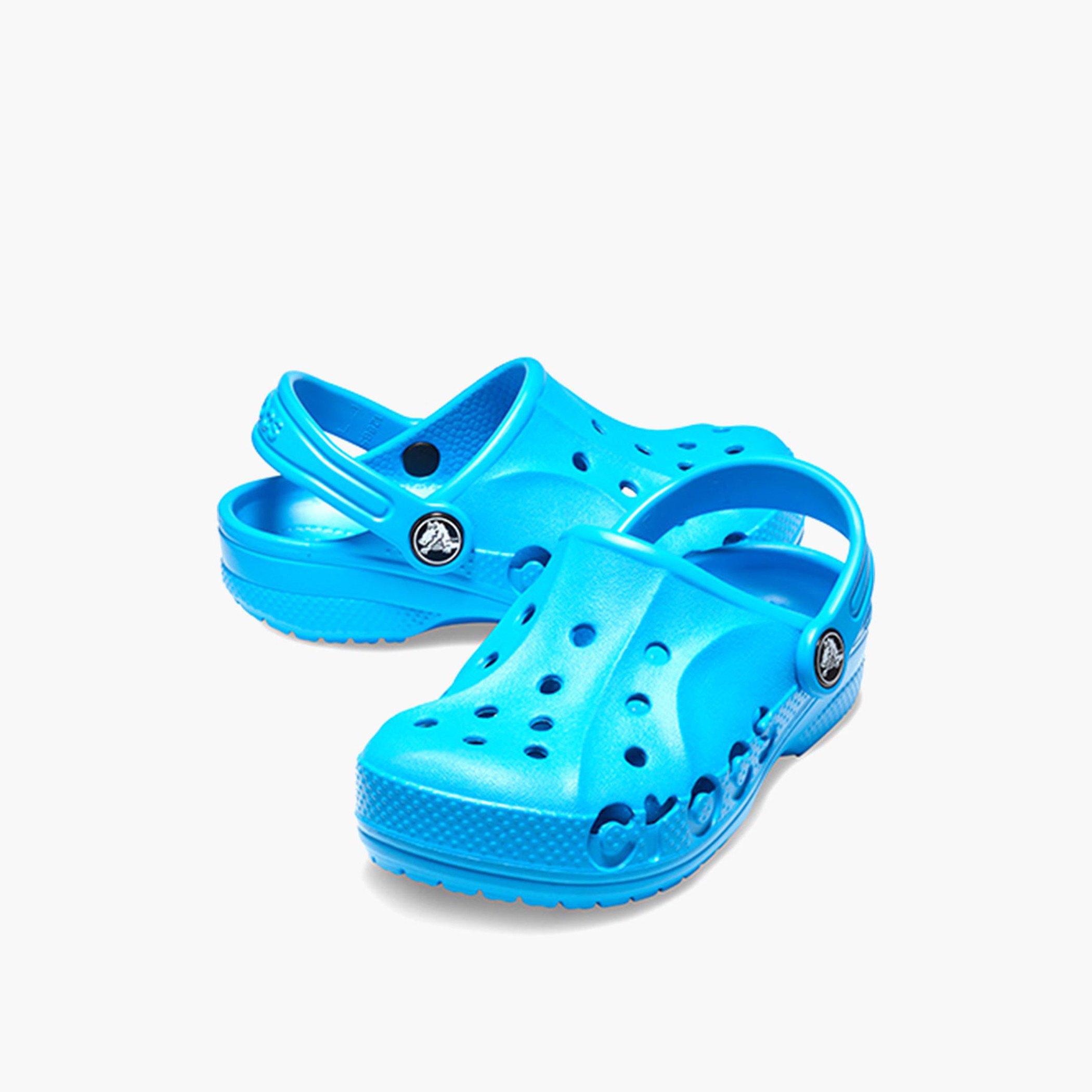 Baya clog shop crocs