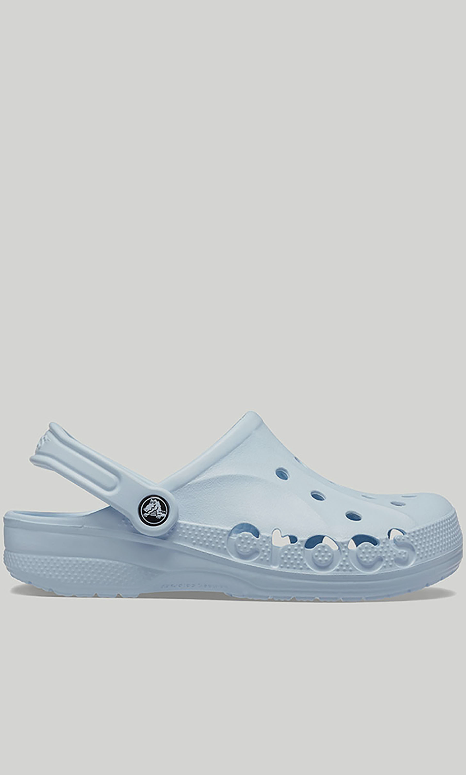 حذاء كلوج بايا للجنسين من كروكس مع حزام خلفي  10126-4JQ-women-shoes-sandals-flats-image-3