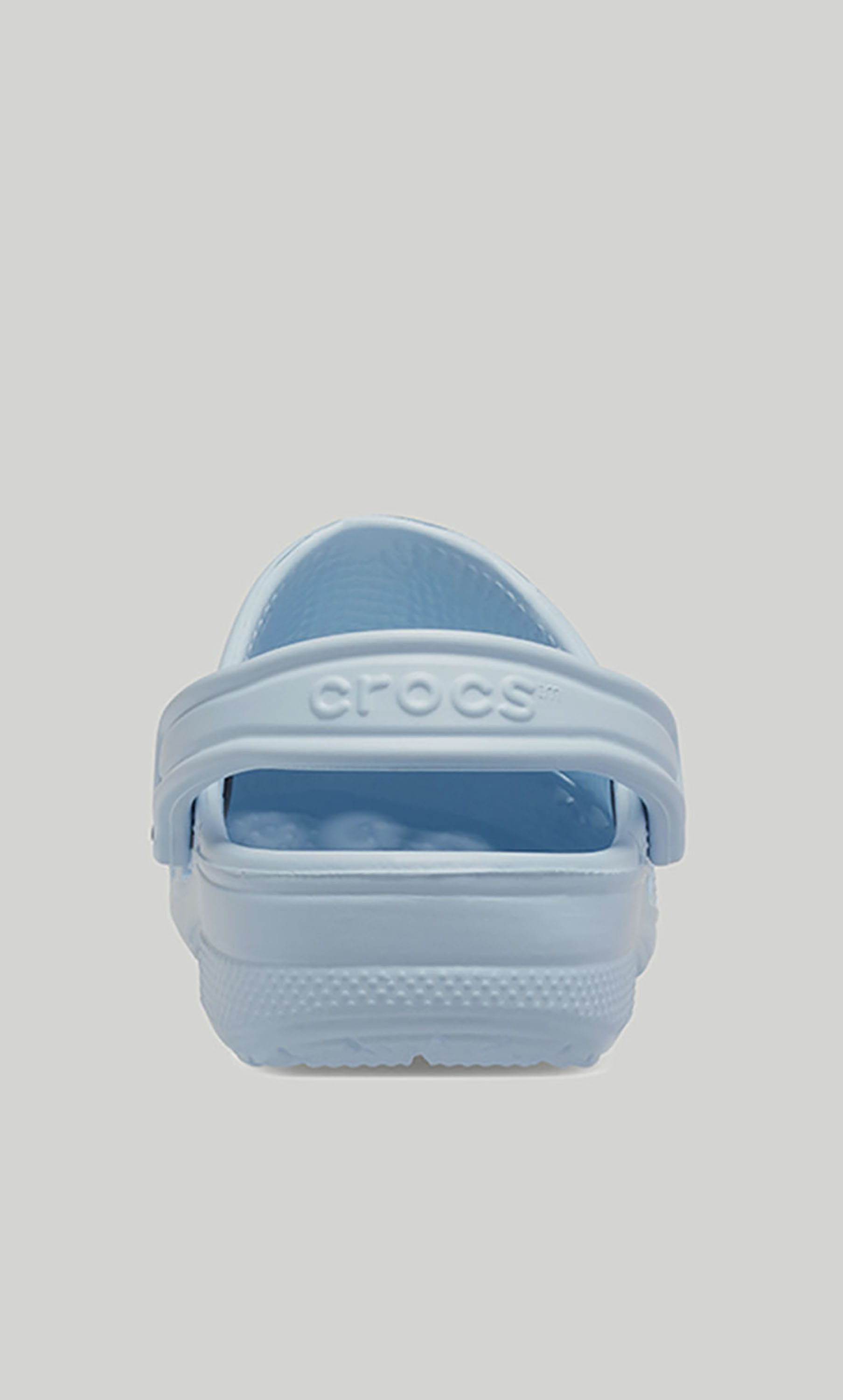حذاء كلوج بايا للجنسين من كروكس مع حزام خلفي  10126-4JQ-women-shoes-sandals-flats-image-7
