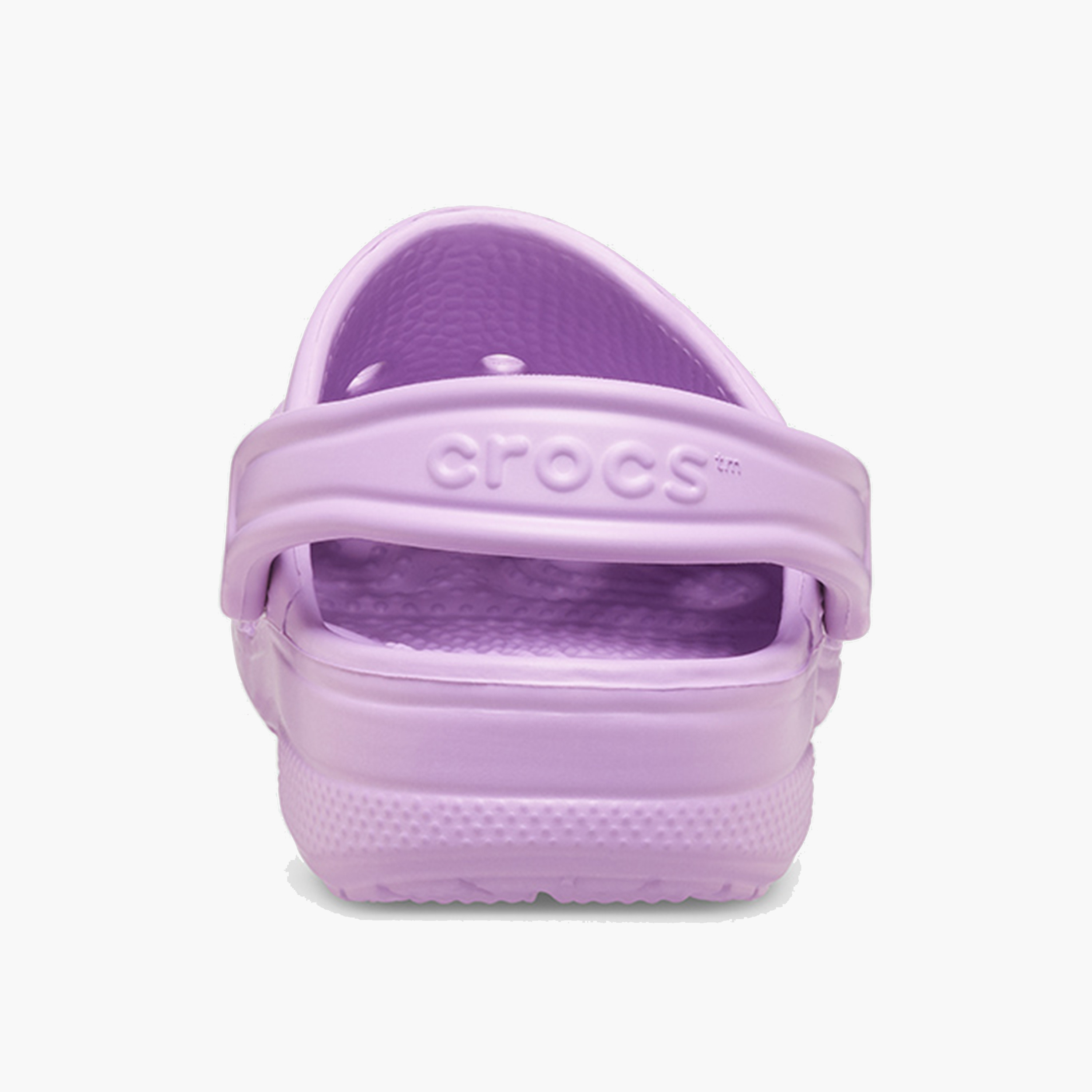Crocs Unisex Slip On Baya Clogs | 10126-5PR-women-shoes-flipflopsandslides-image-4