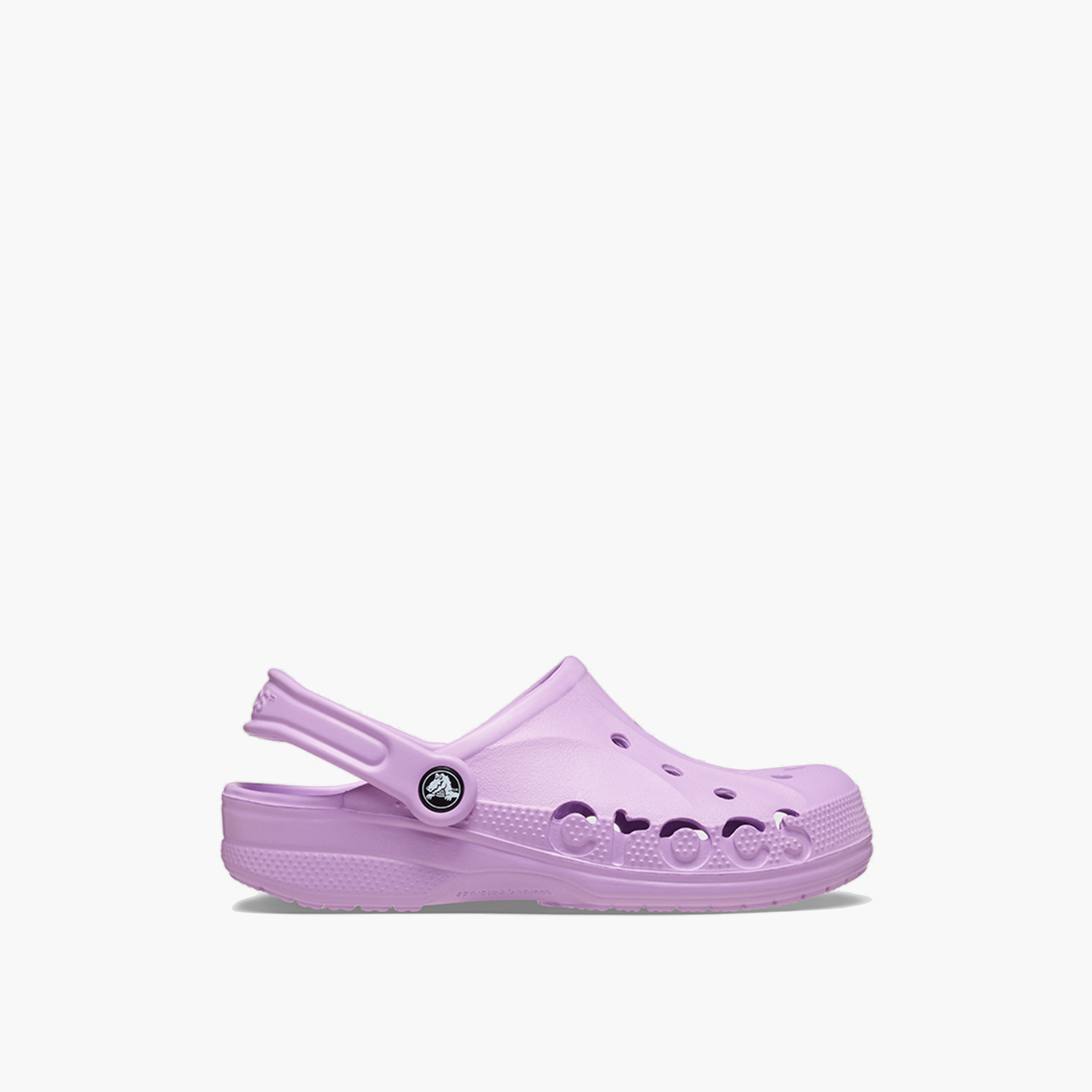 Crocs Unisex Slip On Baya Clogs | 10126-5PR-women-shoes-flipflopsandslides-image-6