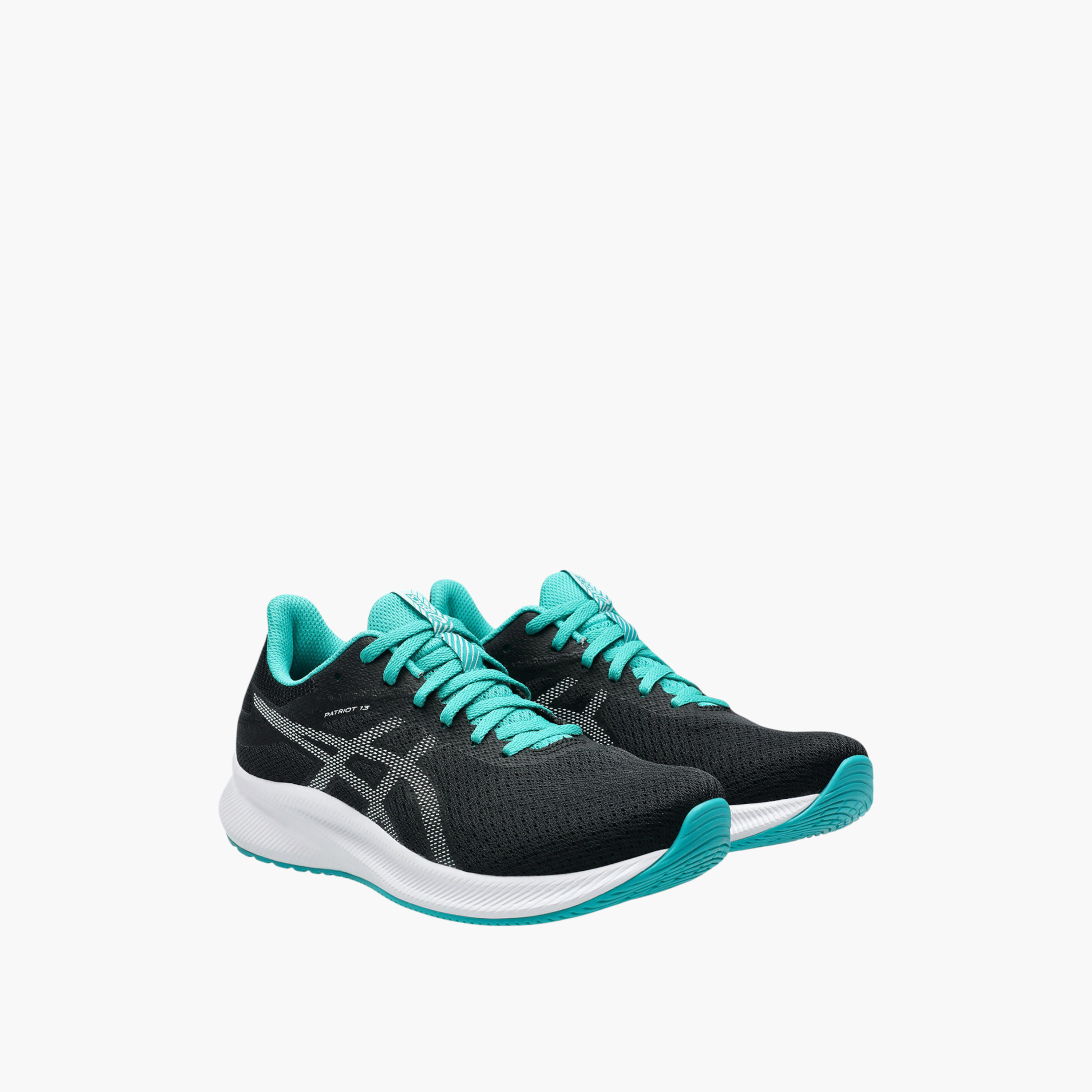 حذاء رياضي باتريوت 13 برباط للنساء من أسيكس - 1012B312-008-women-shoes-sports-image-1