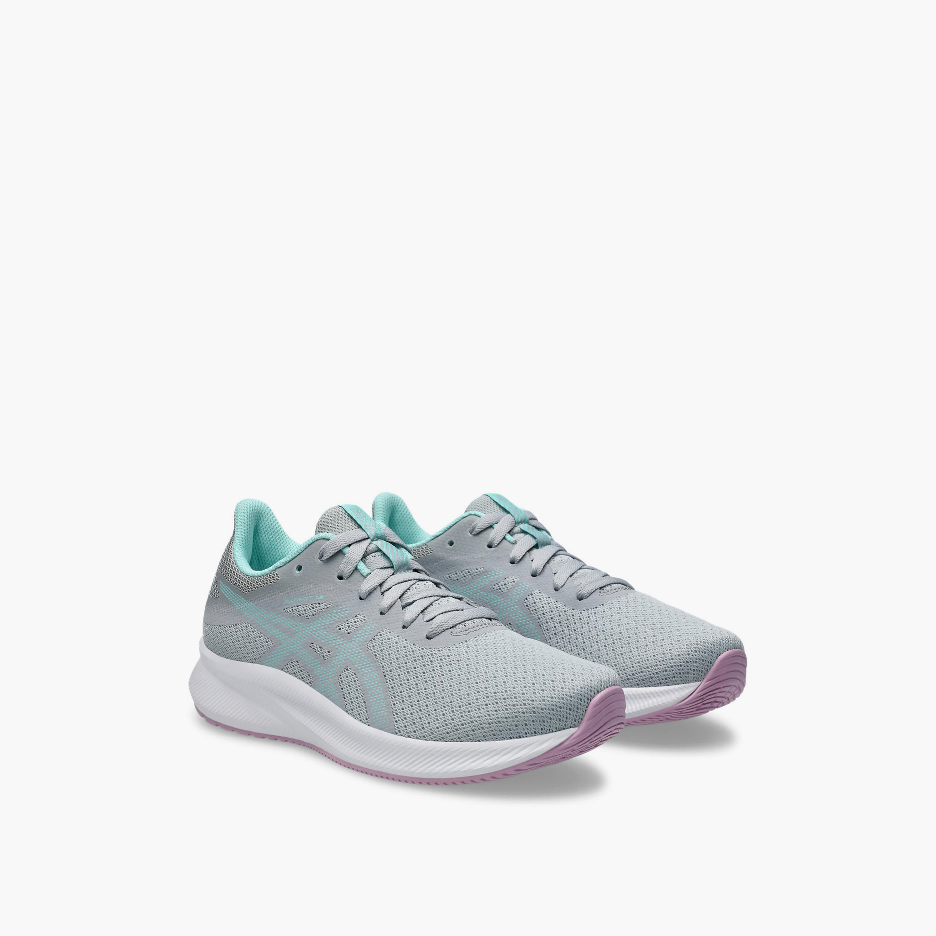 حذاء جري برباط إغلاق "باتريوت 13" للنساء من إيسيكس - 1012B312-024-women-shoes-sports-image-1