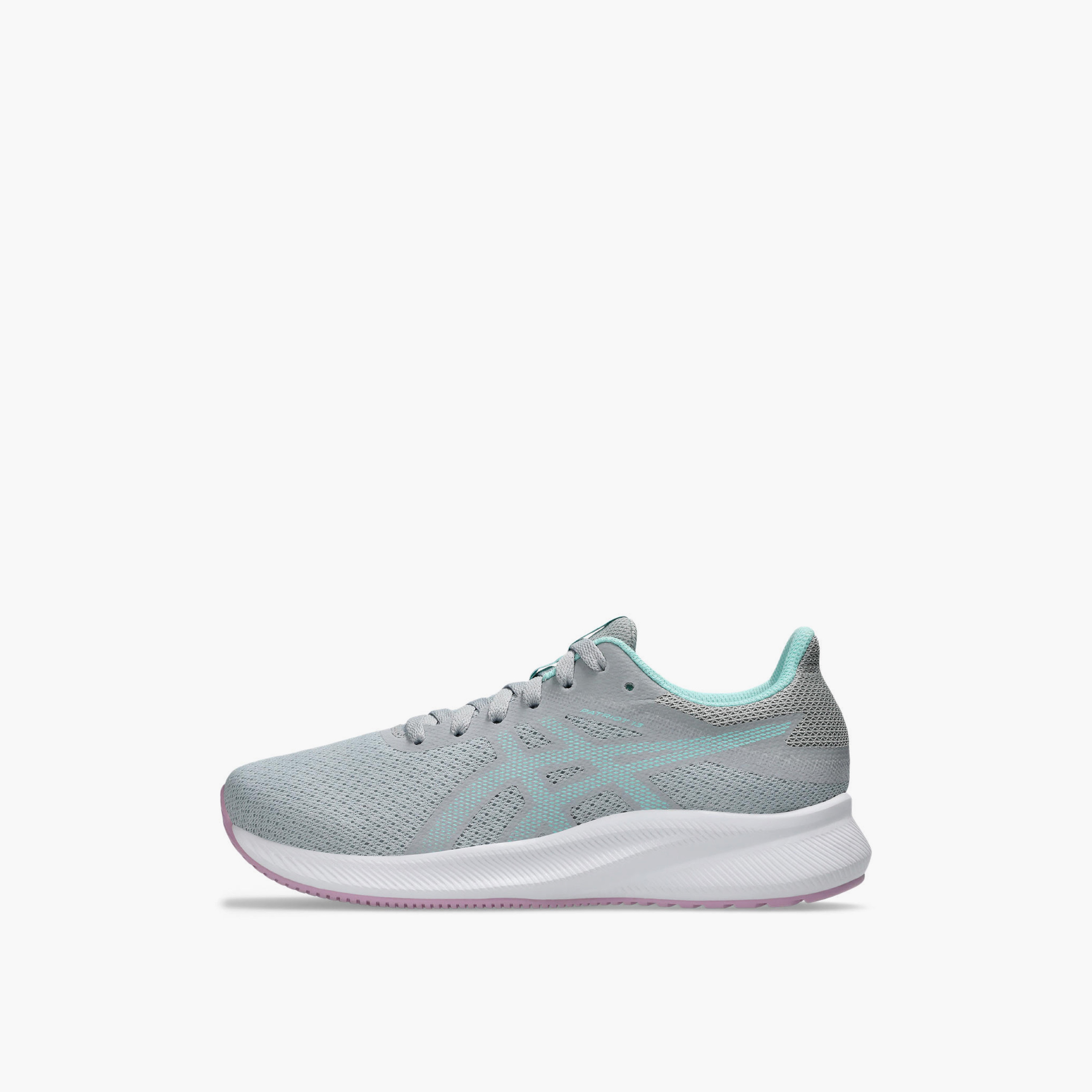 حذاء جري برباط إغلاق "باتريوت 13" للنساء من إيسيكس - 1012B312-024-women-shoes-sports-image-2